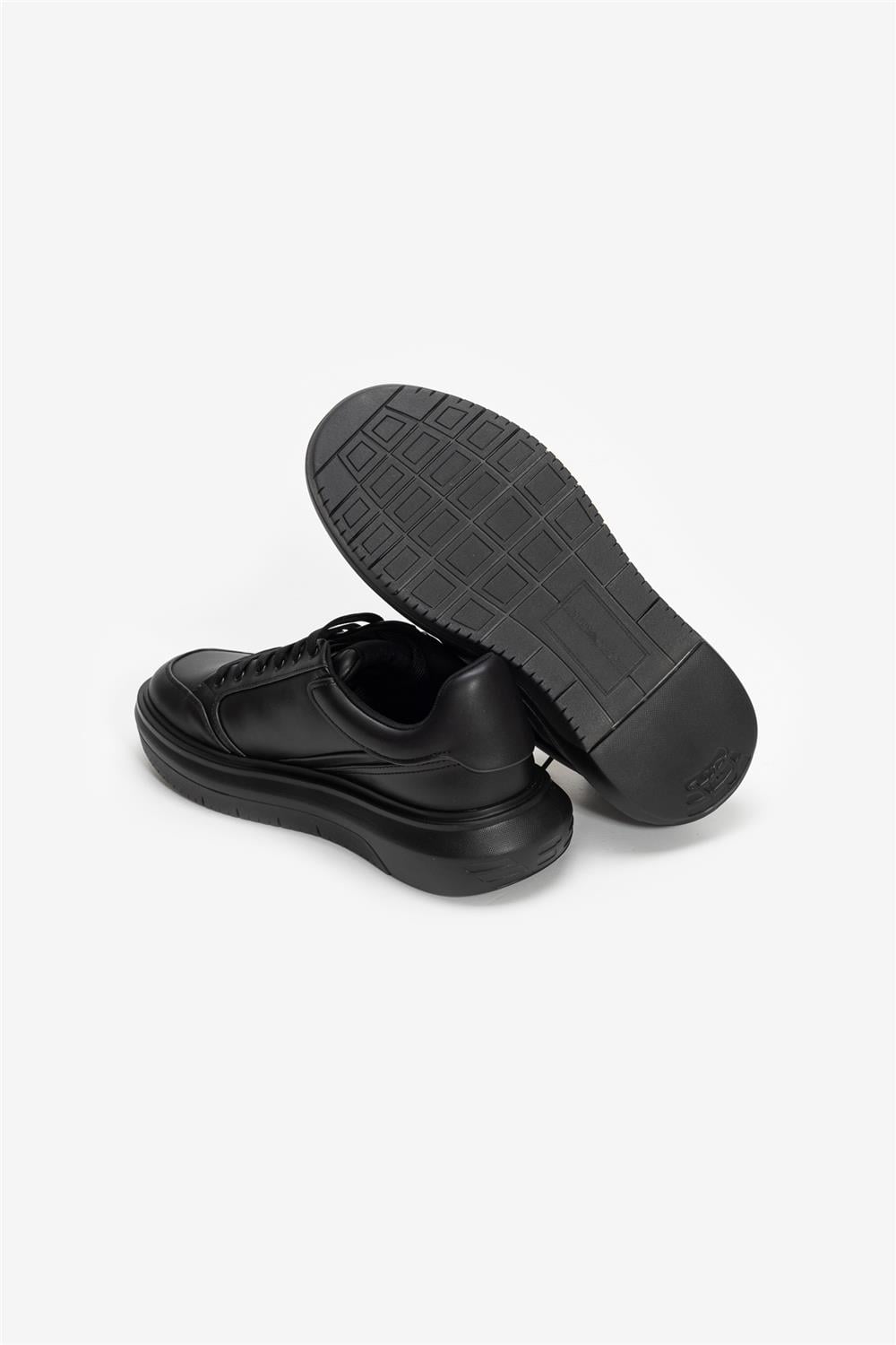 Emporio Armani Erkek Sneaker