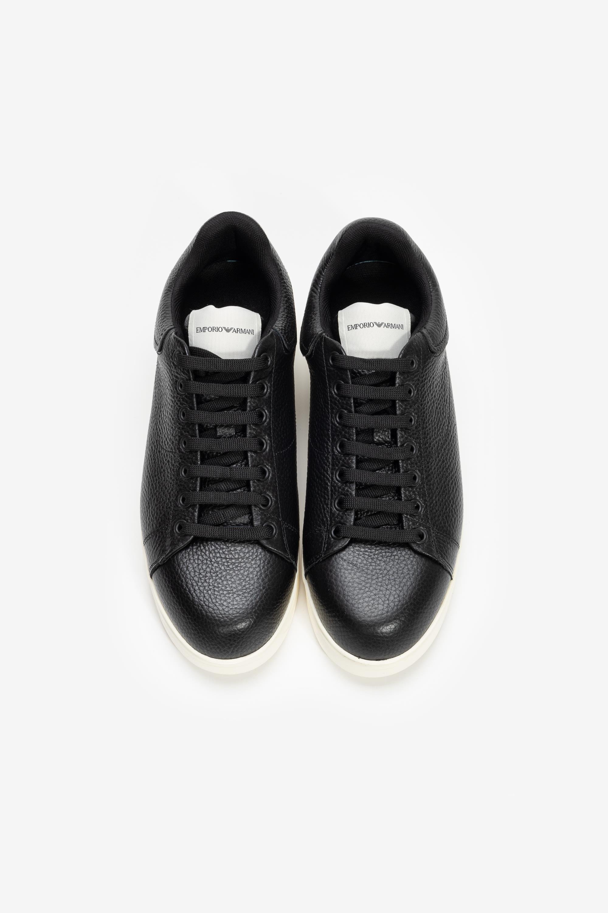 Emporio Armani Erkek Sneaker