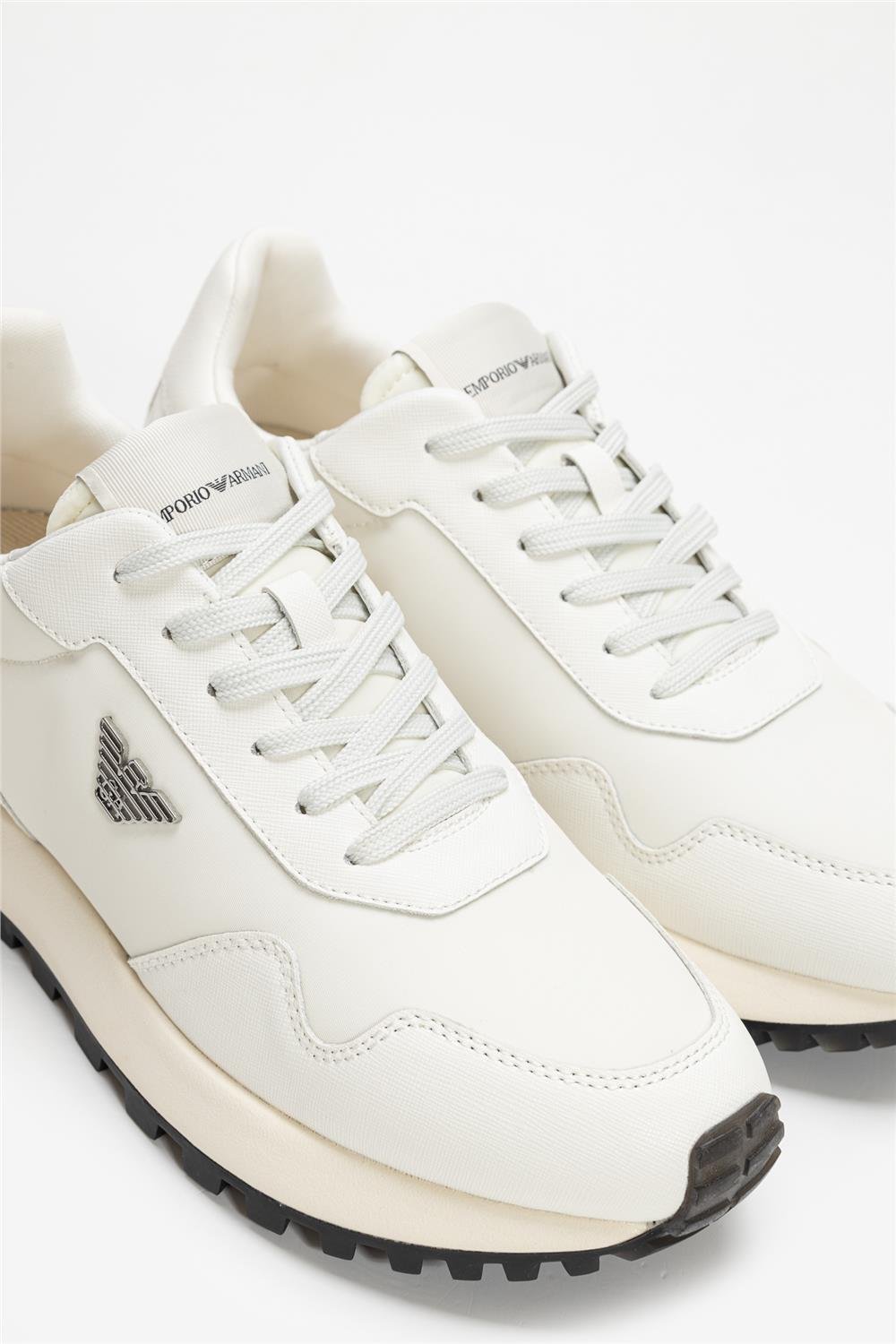 Emporio Armani Erkek Sneaker