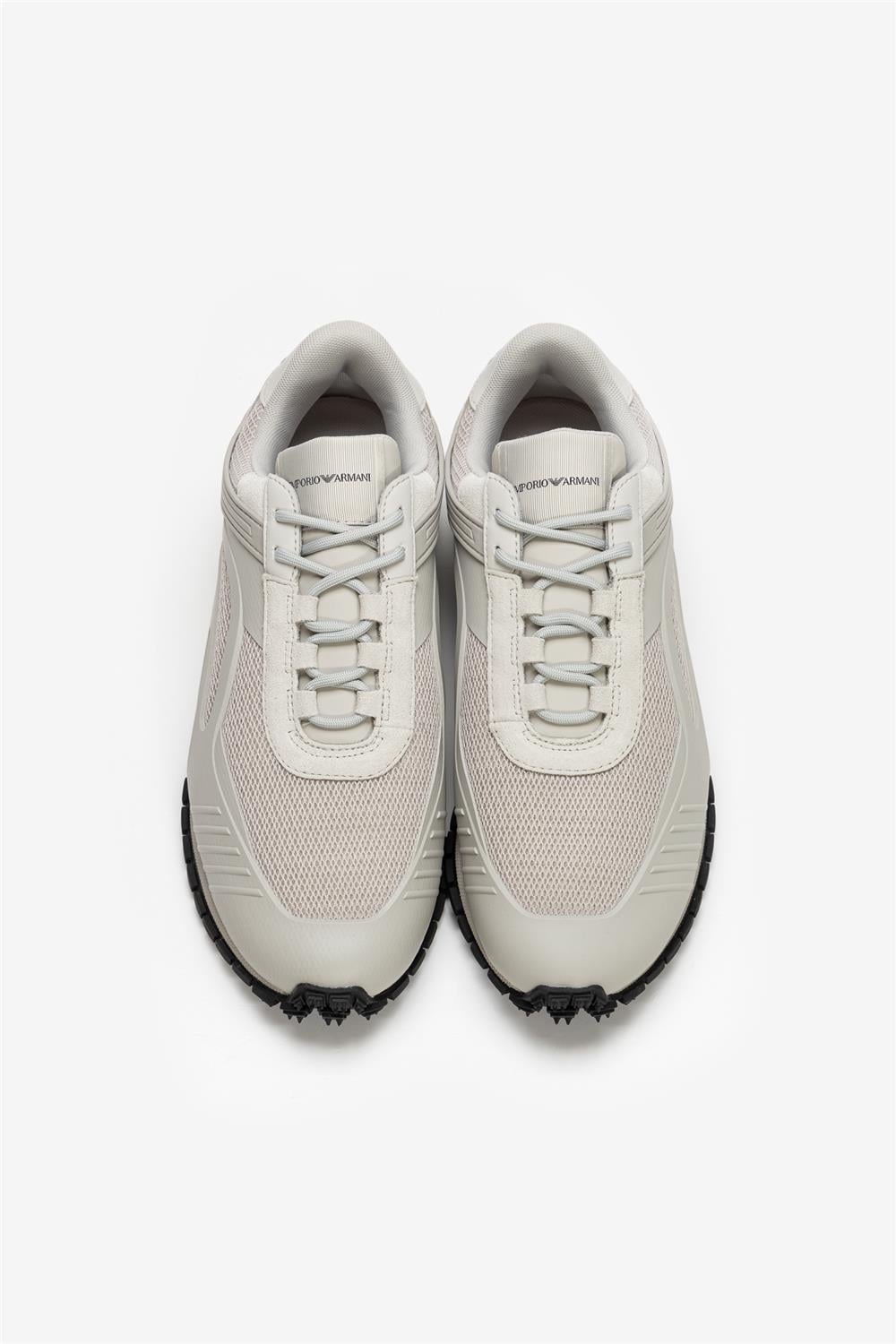 Emporio Armani Erkek Sneaker