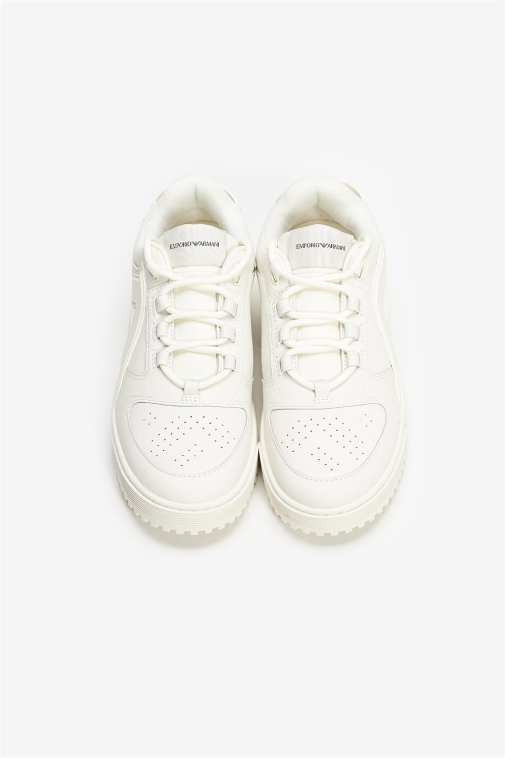 Emporio Armani Erkek Sneaker