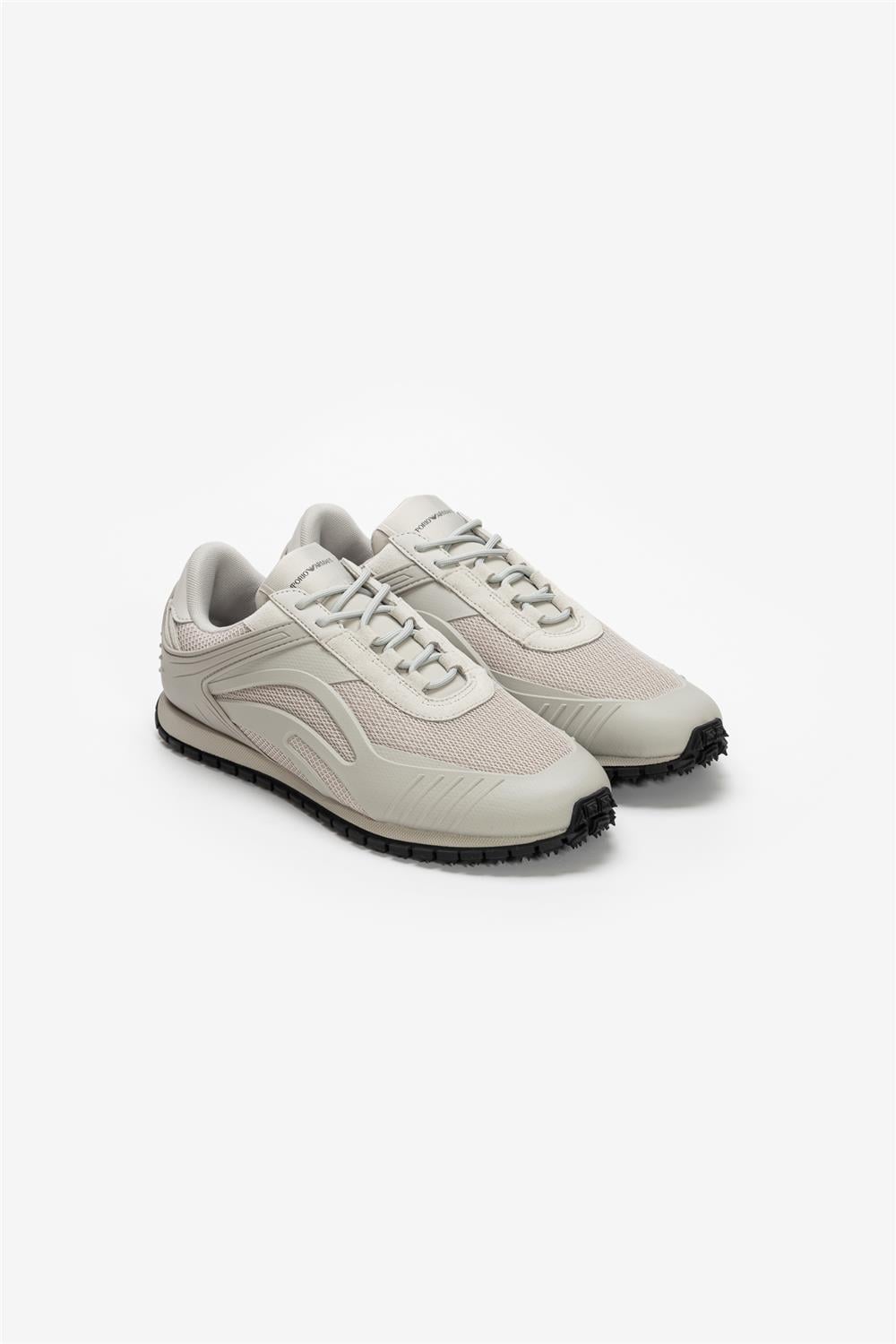 Emporio Armani Erkek Sneaker