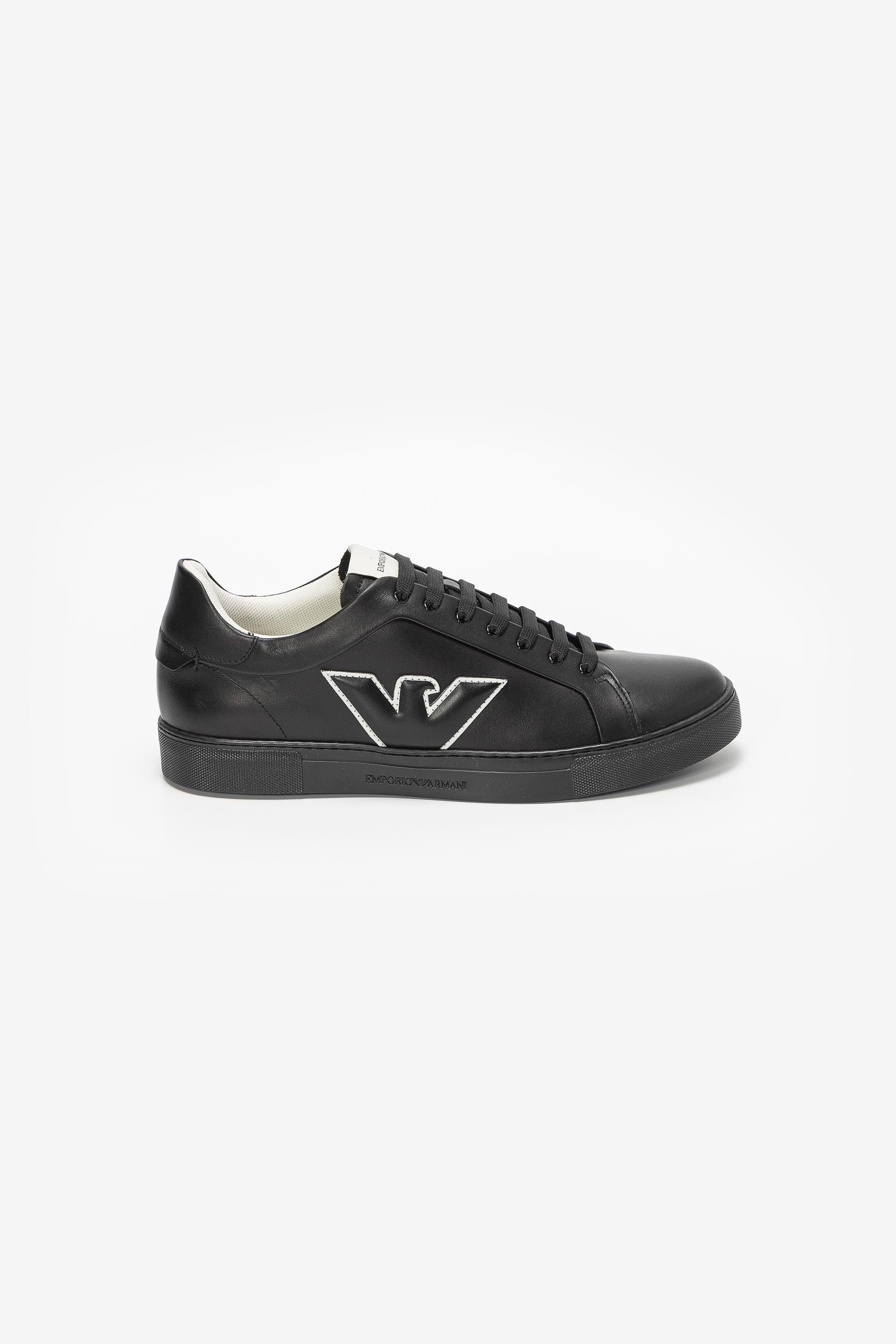 Emporio Armani Erkek Sneaker
