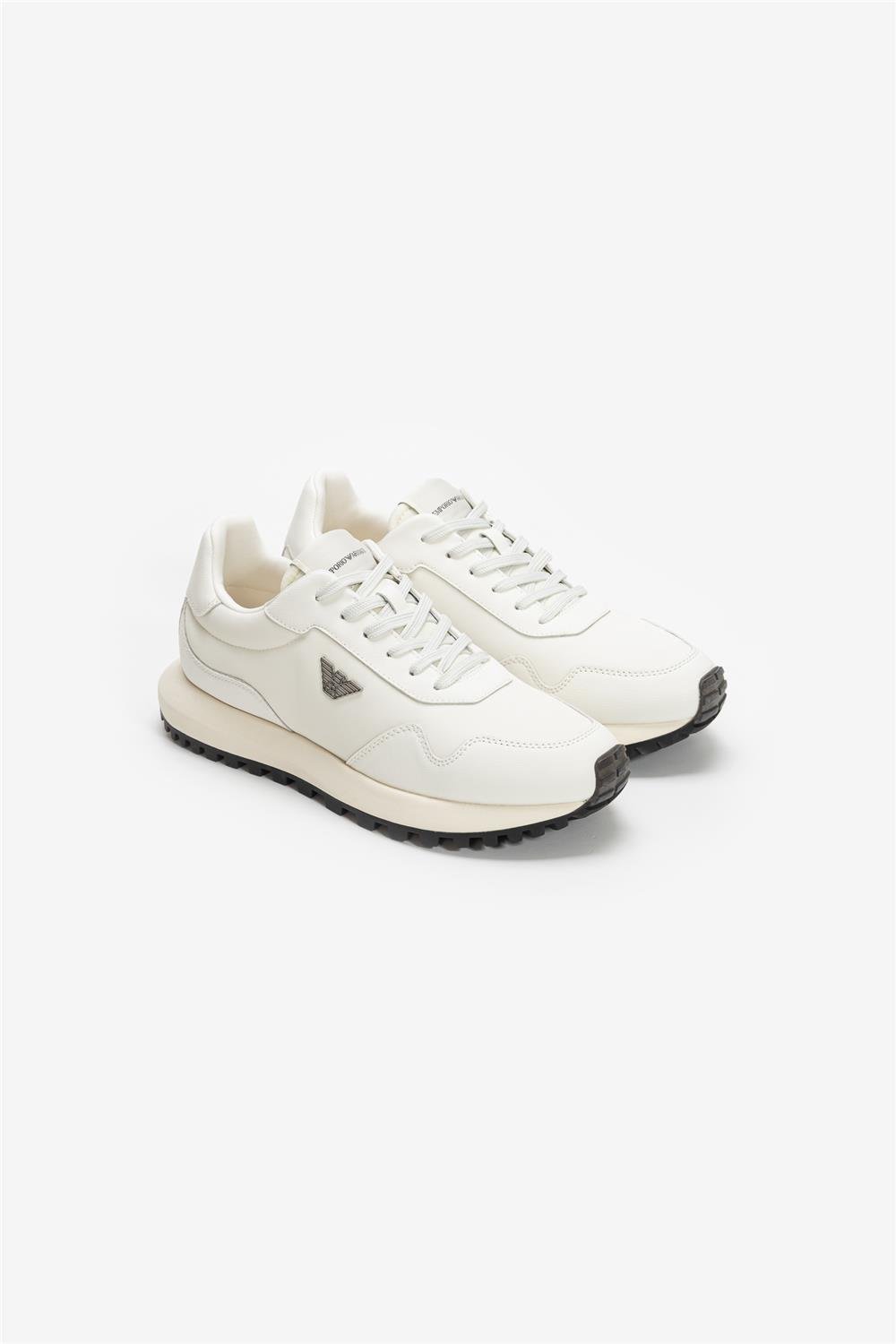 Emporio Armani Erkek Sneaker