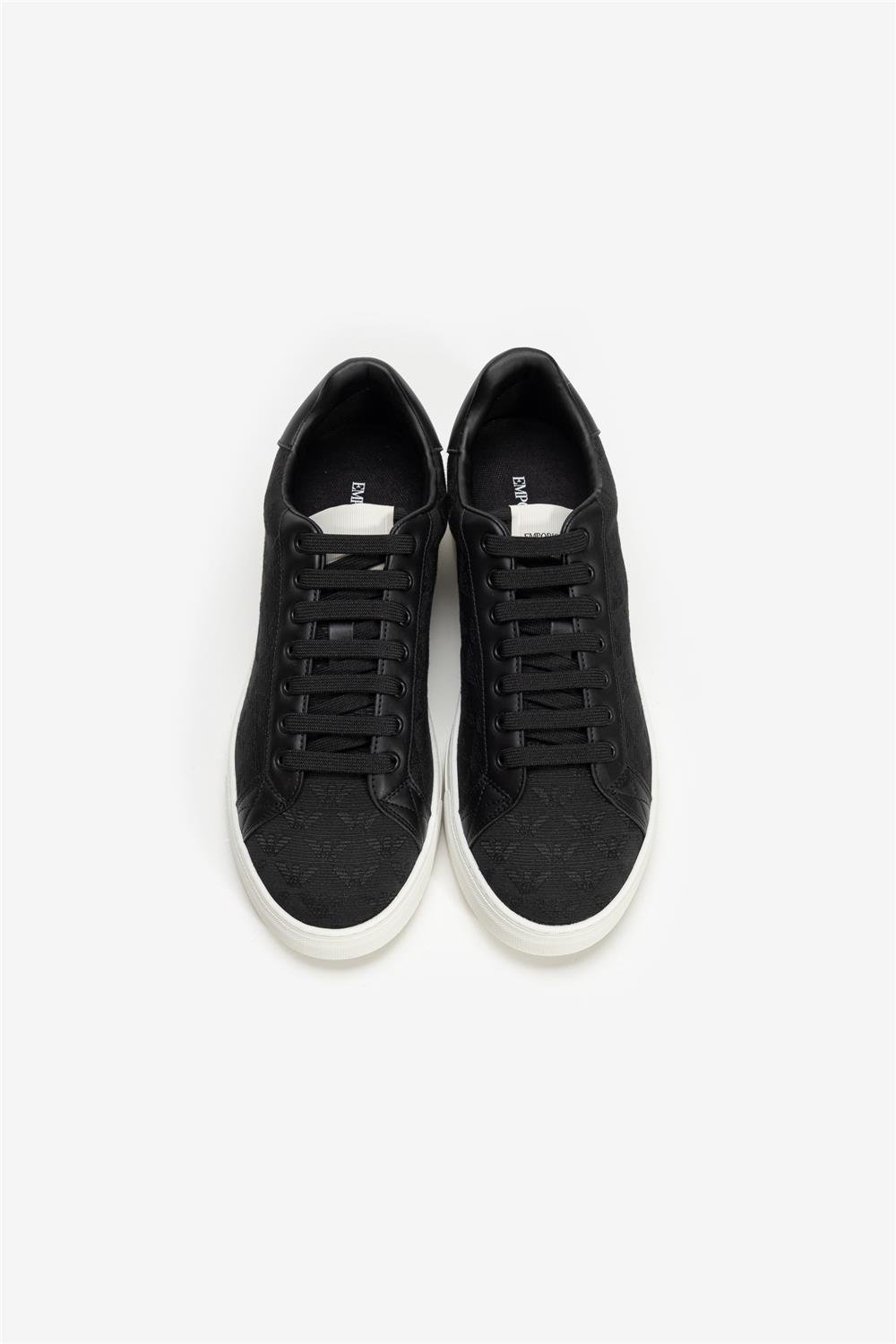Emporio Armani Erkek Sneaker