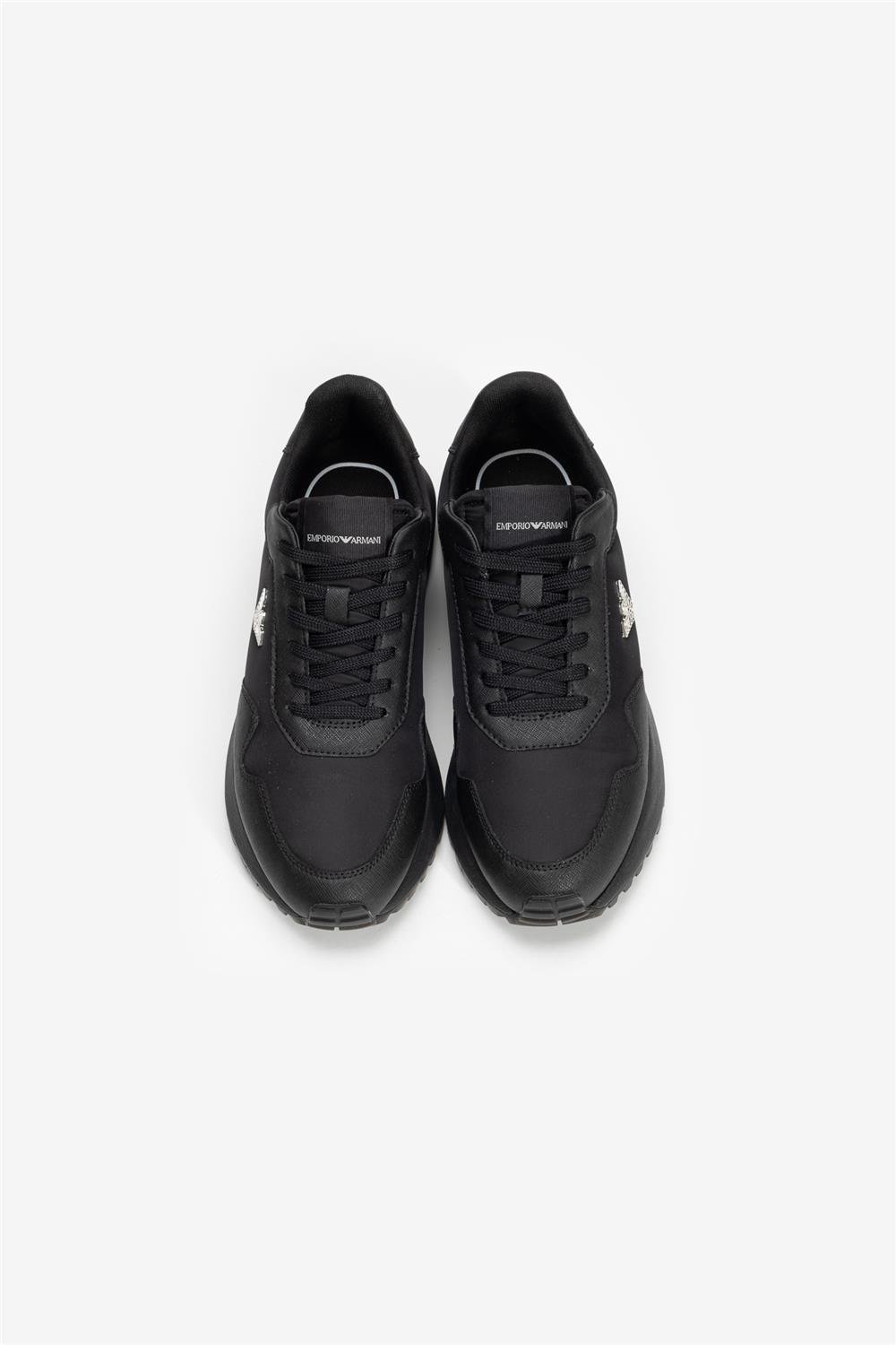 Emporio Armani Erkek Sneaker