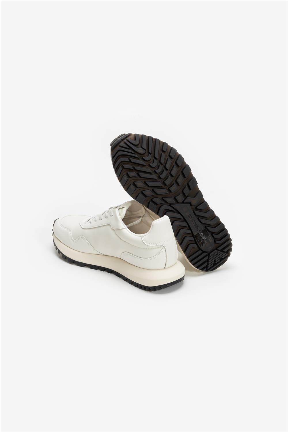 Emporio Armani Erkek Sneaker