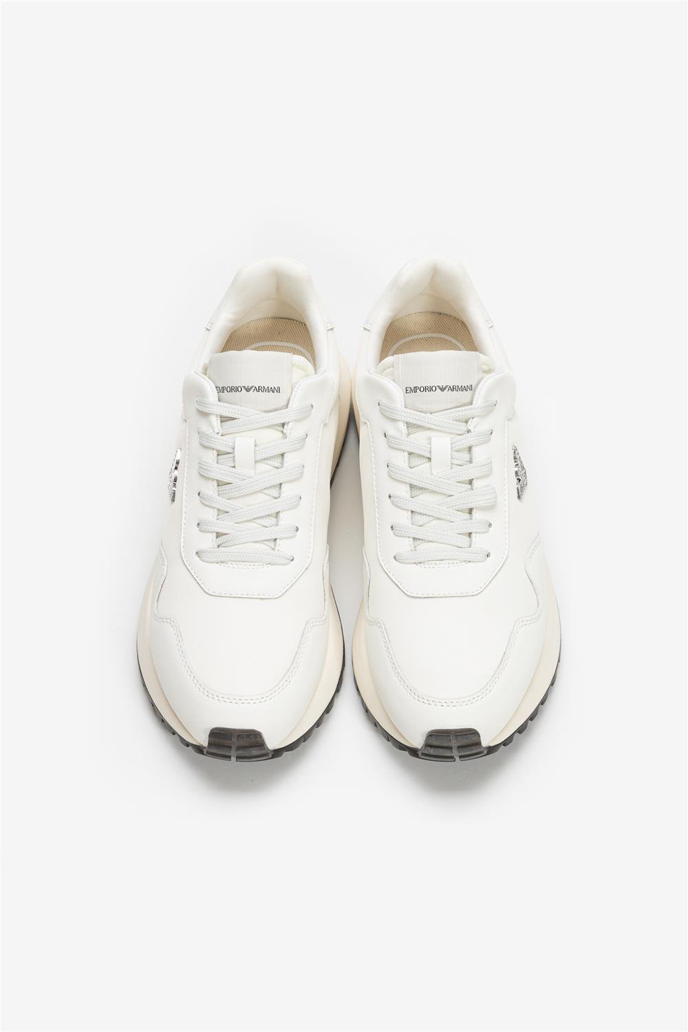 Emporio Armani Erkek Sneaker