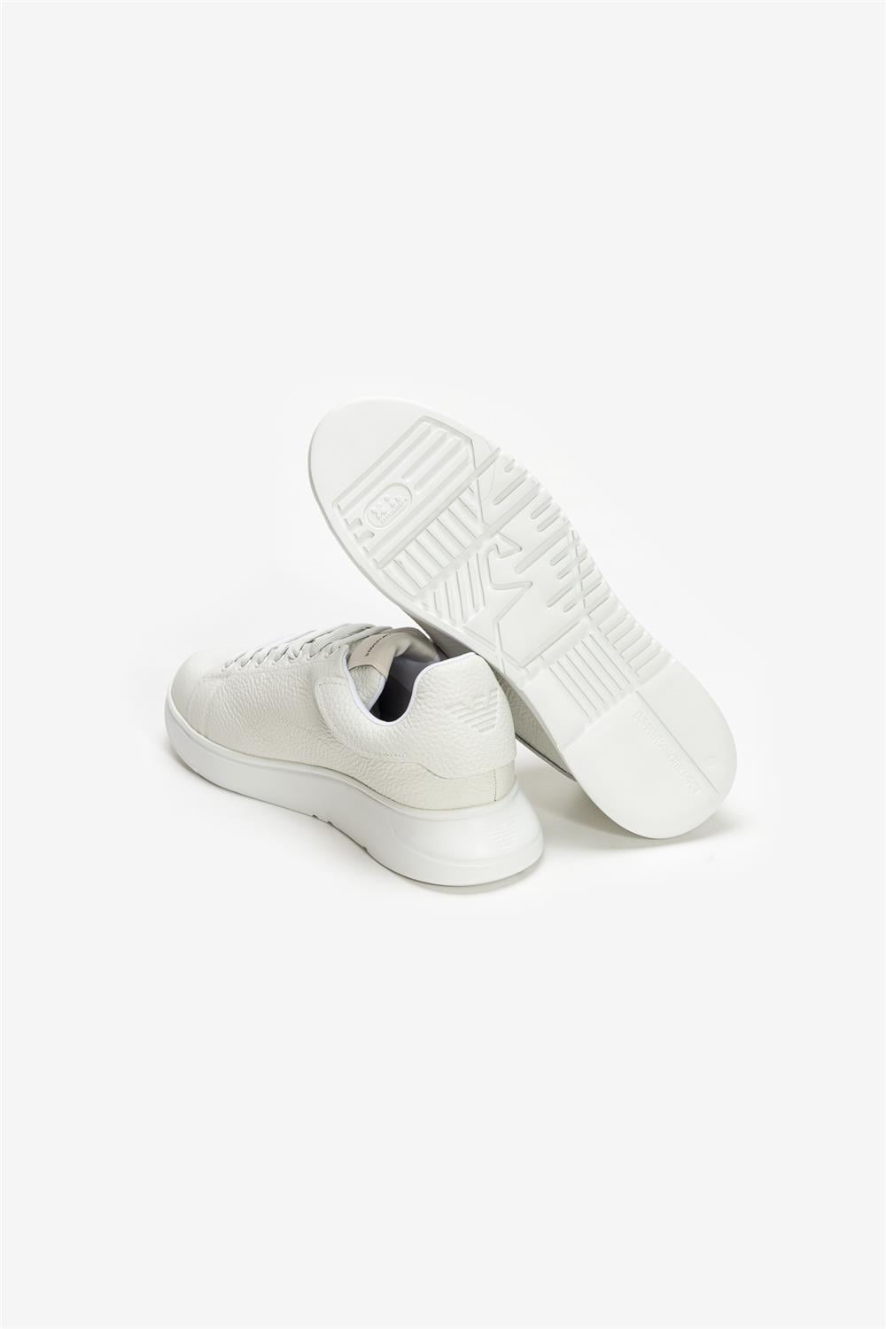Emporio Armani Erkek Sneaker