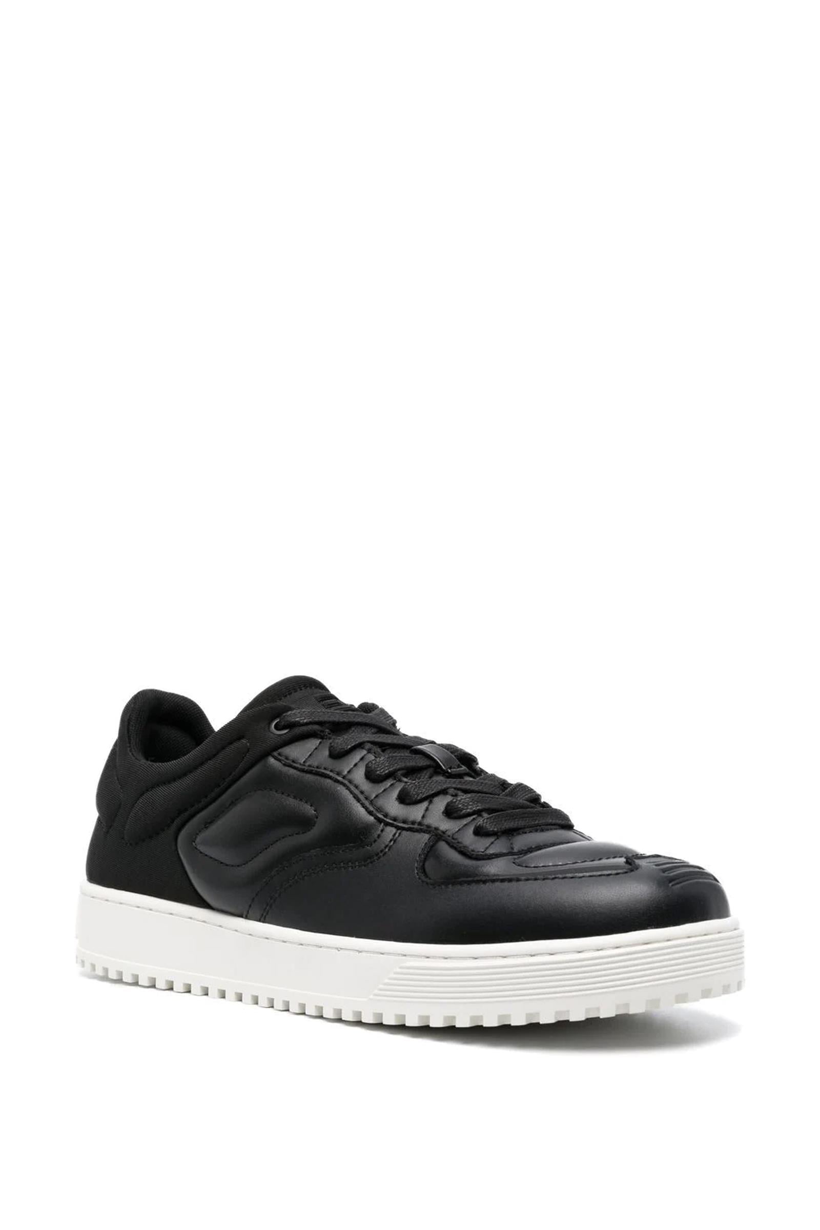 Emporio Armani Erkek Sneaker