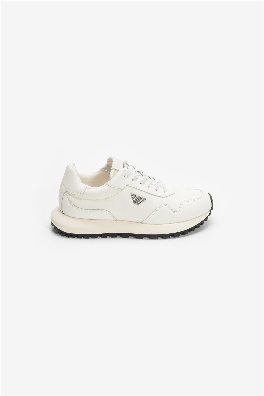Emporio Armani Erkek Sneaker
