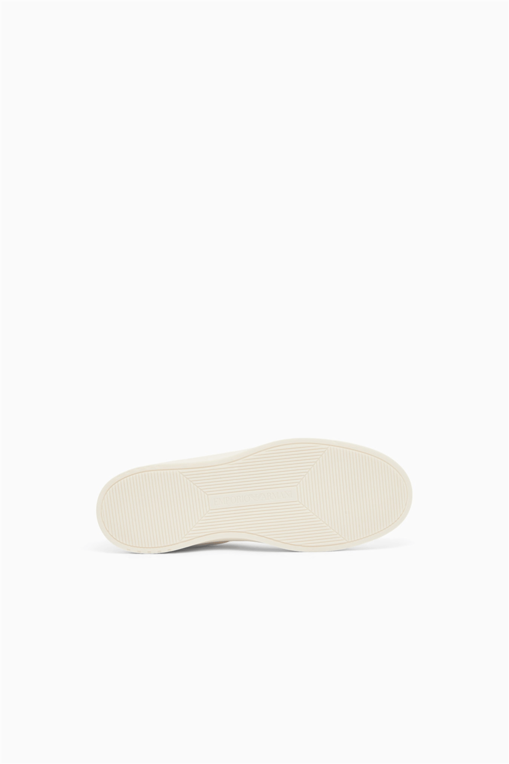 Emporio Armani Erkek Sneaker Beyaz