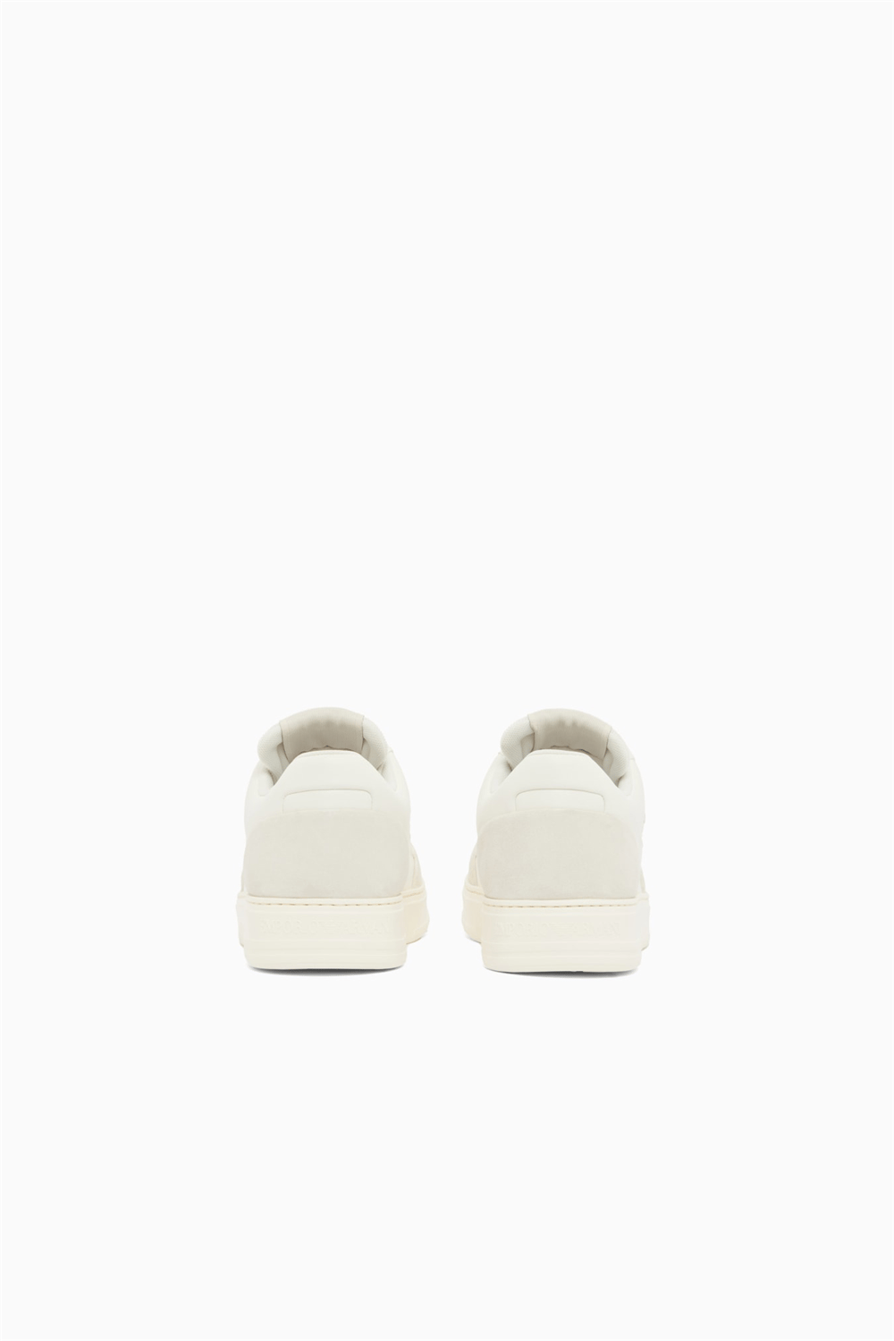 Emporio Armani Erkek Sneaker Çok Renkli