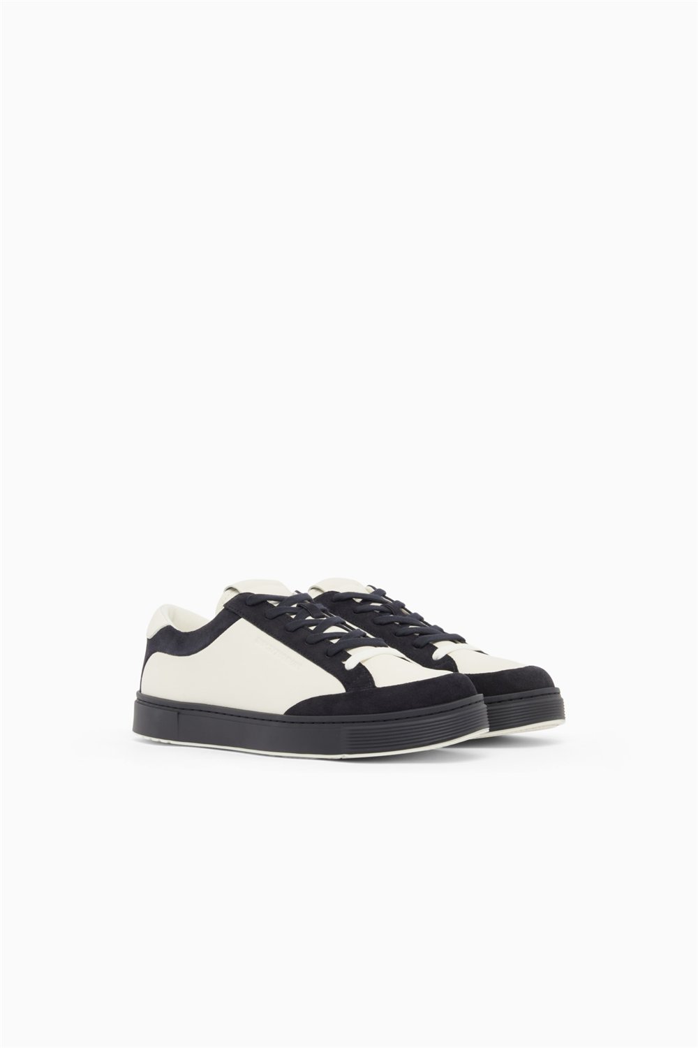 Emporio Armani Erkek Sneaker Çok Renkli