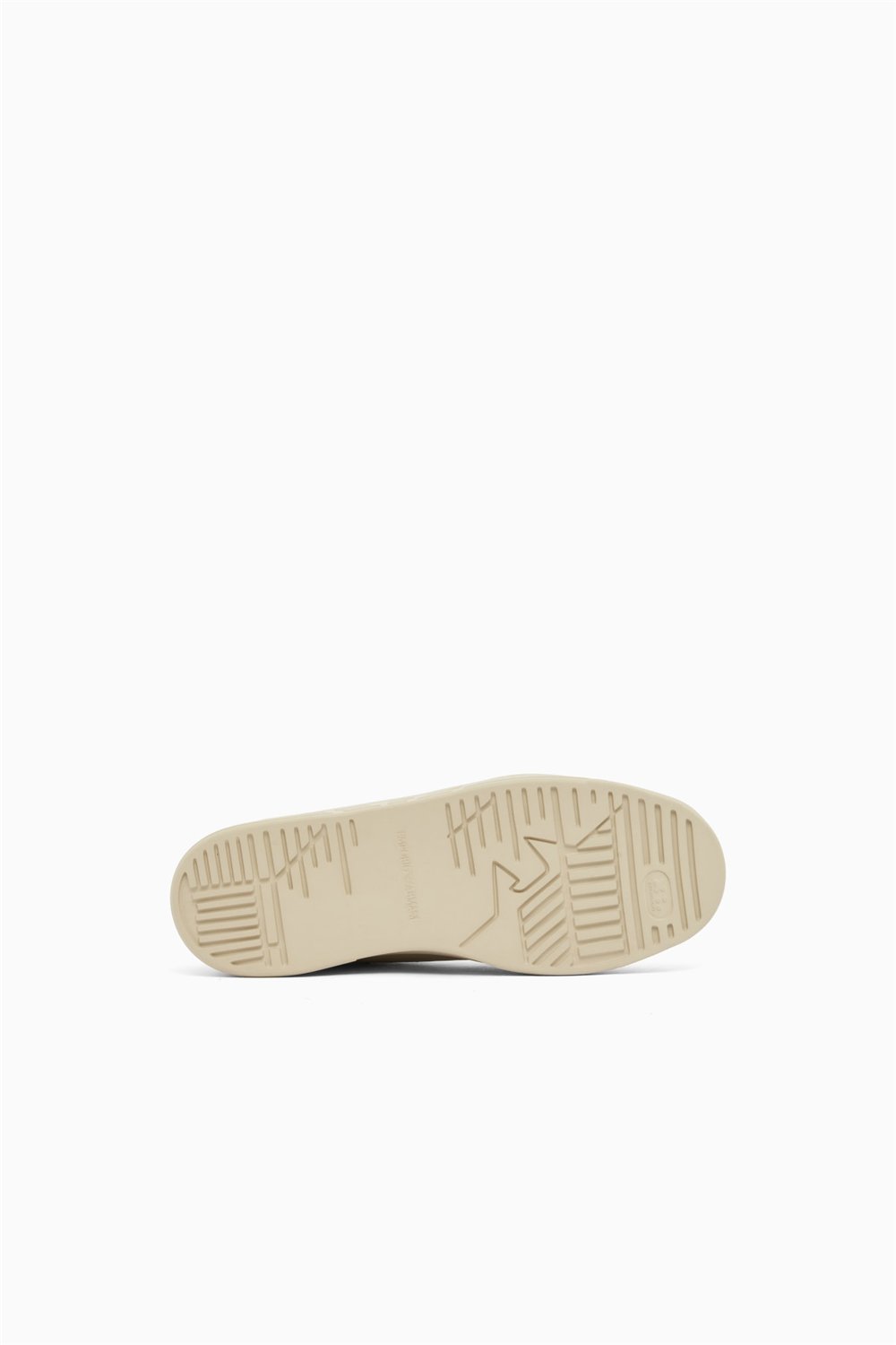 Emporio Armani Erkek Sneaker Çok Renkli