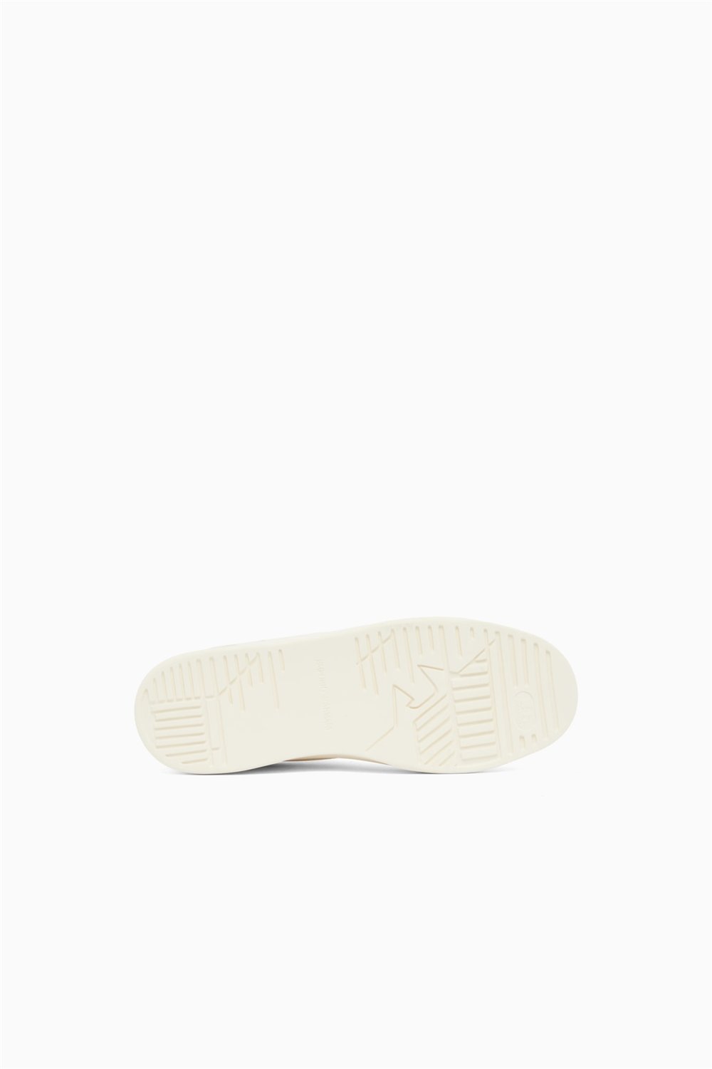 Emporio Armani Erkek Sneaker Çok Renkli