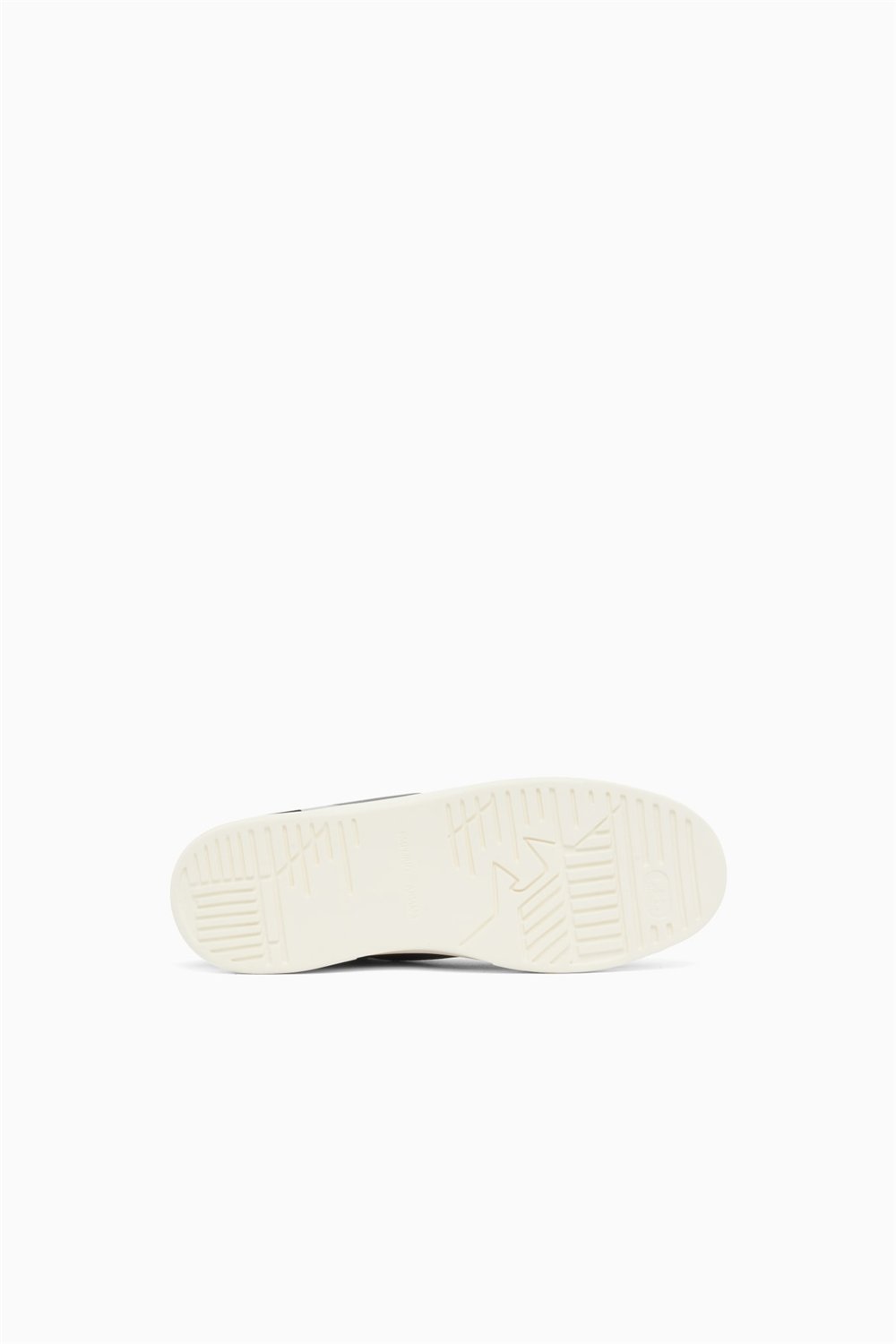 Emporio Armani Erkek Sneaker Çok Renkli