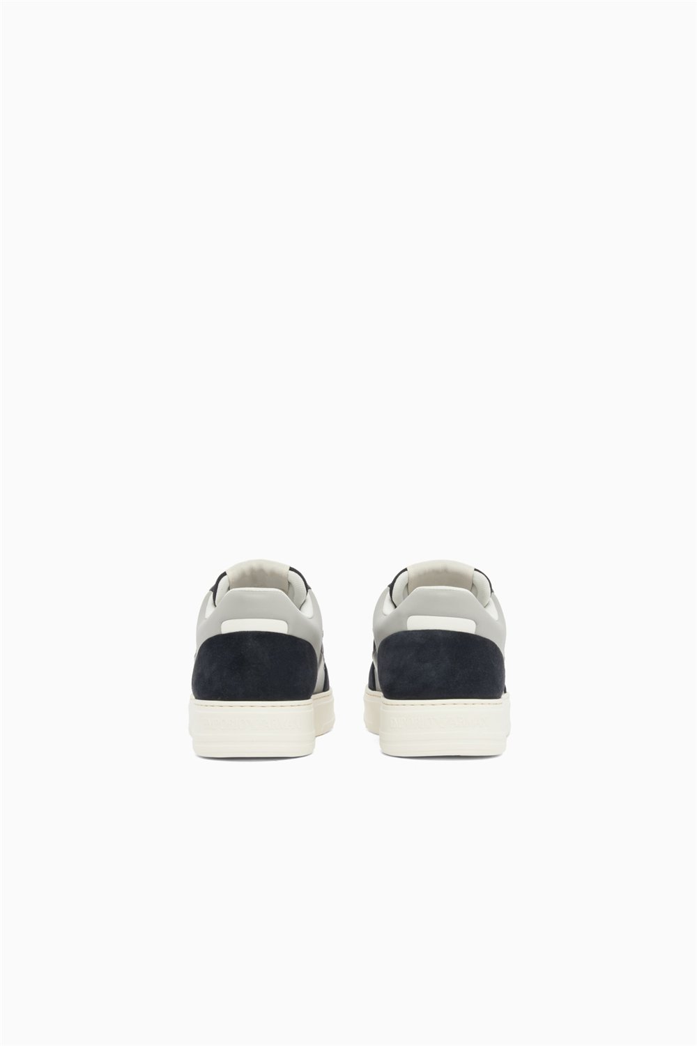 Emporio Armani Erkek Sneaker Çok Renkli