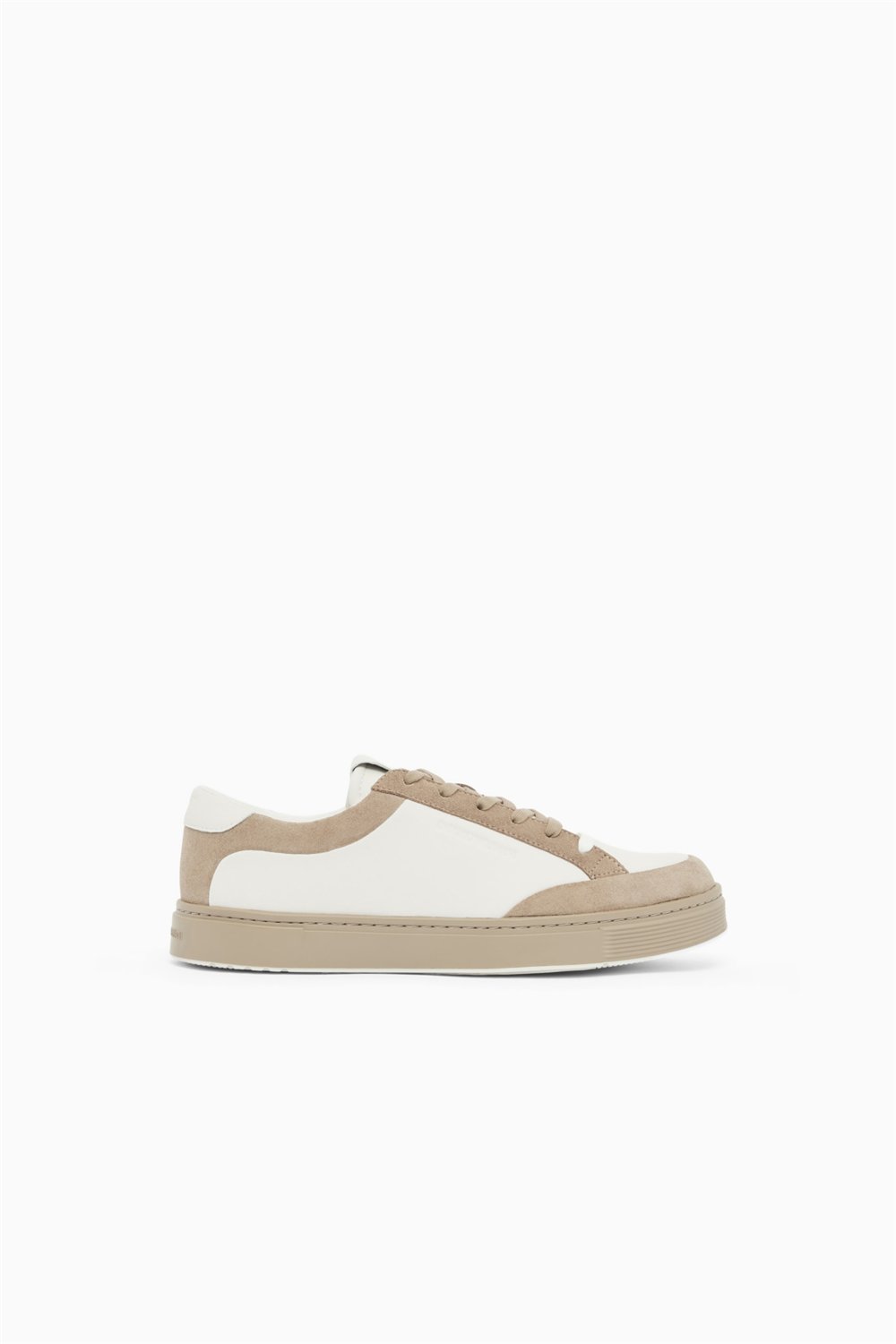 Emporio Armani Erkek Sneaker Çok Renkli