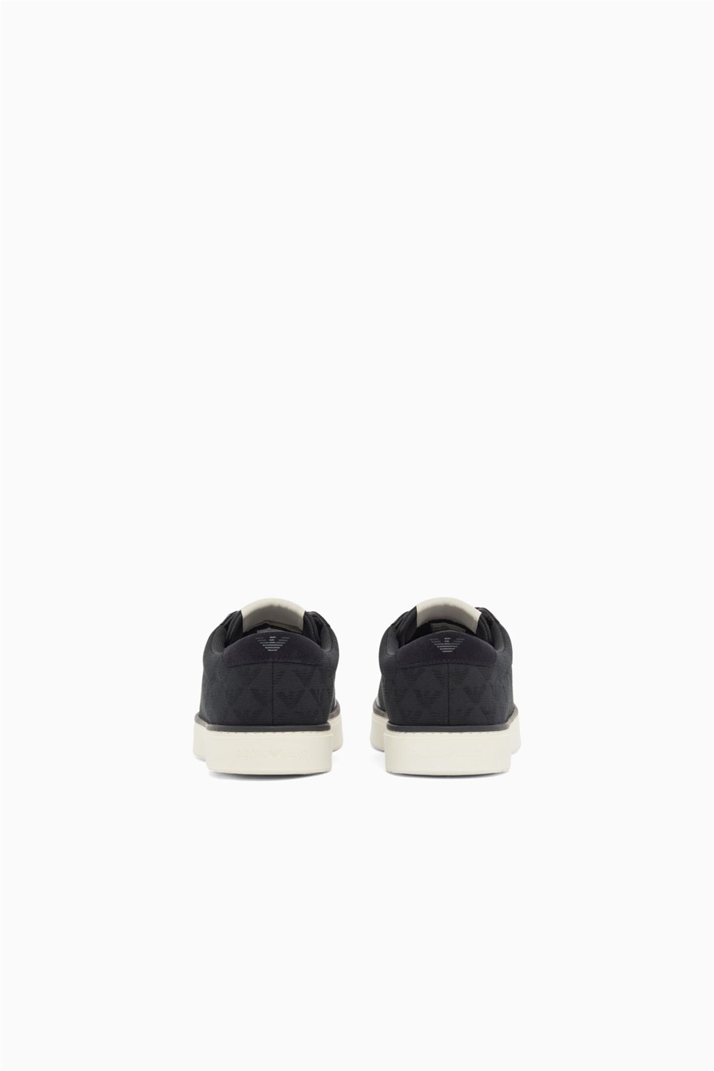 Emporio Armani Erkek Sneaker Çok Renkli