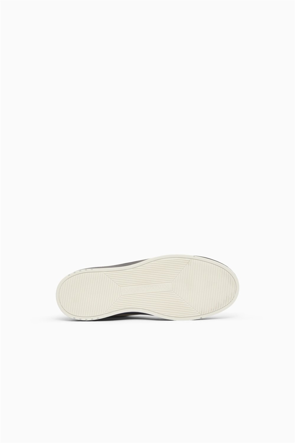 Emporio Armani Erkek Sneaker Çok Renkli