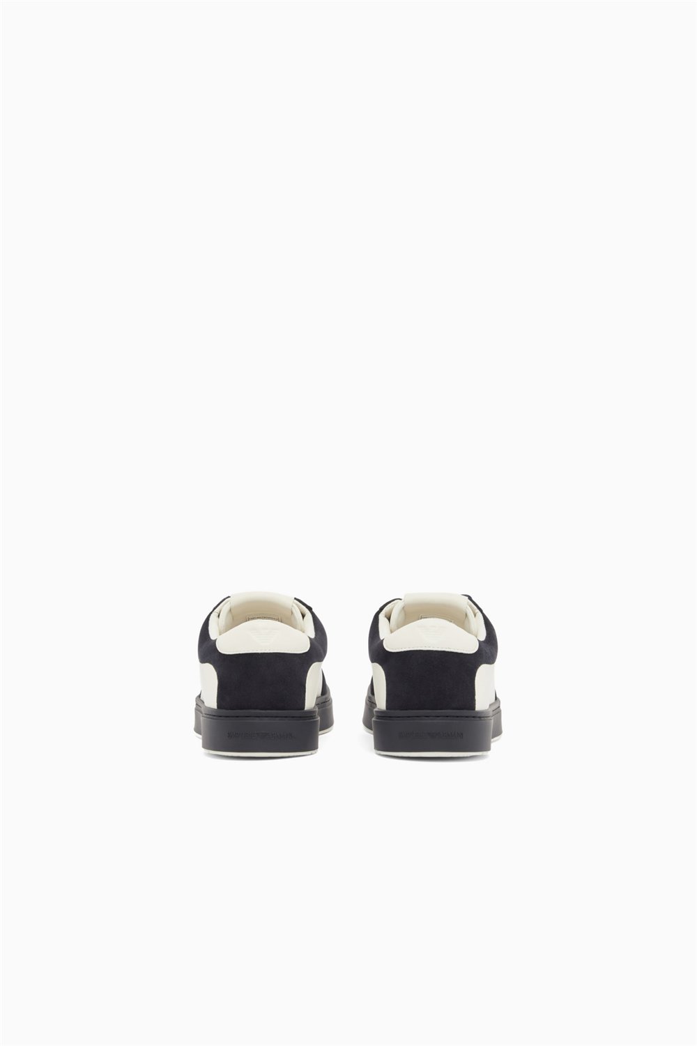 Emporio Armani Erkek Sneaker Çok Renkli