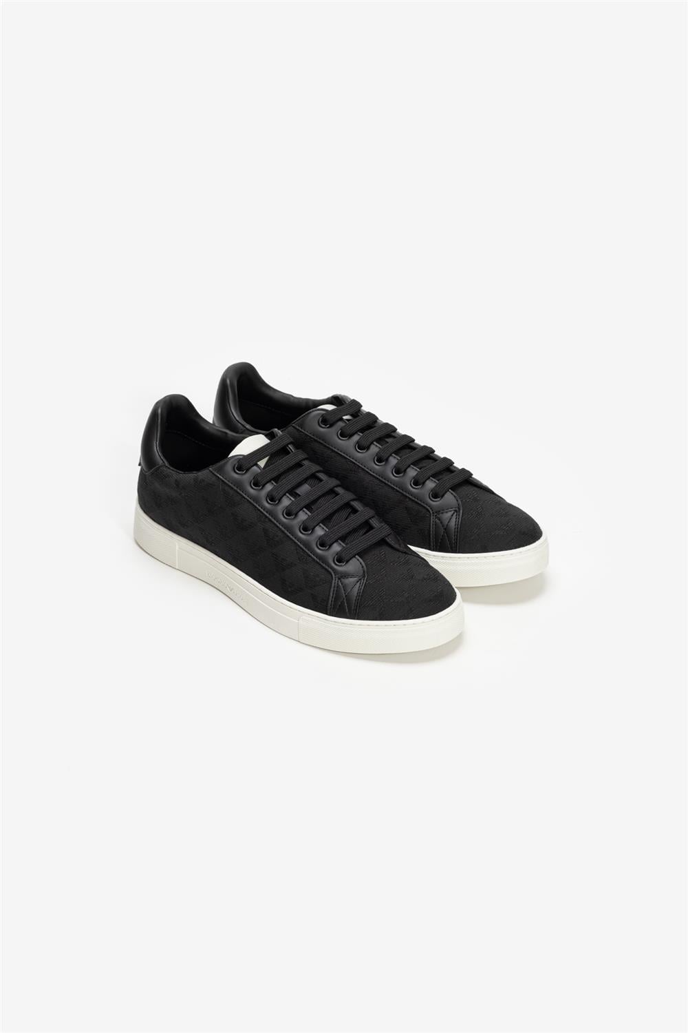 Emporio Armani Erkek Sneaker