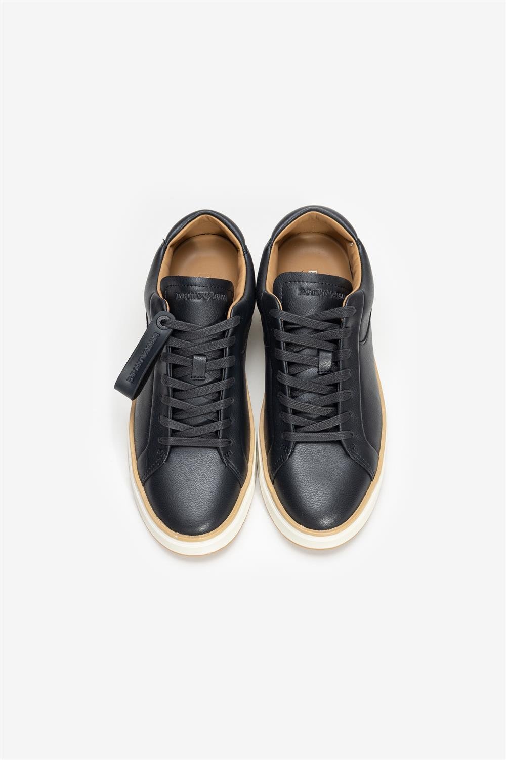 Emporio Armani Erkek Sneaker