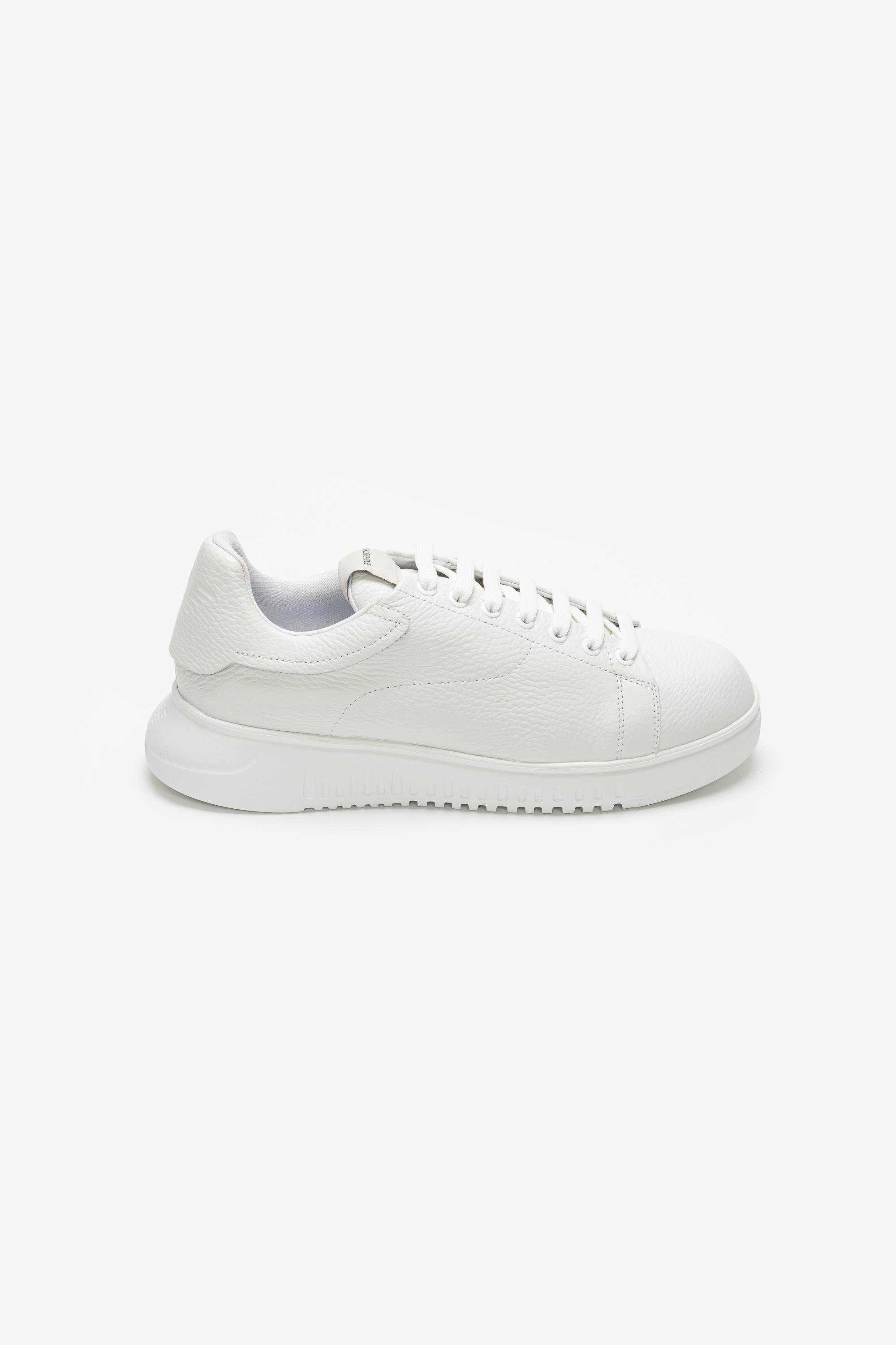 Emporio Armani Erkek Sneaker