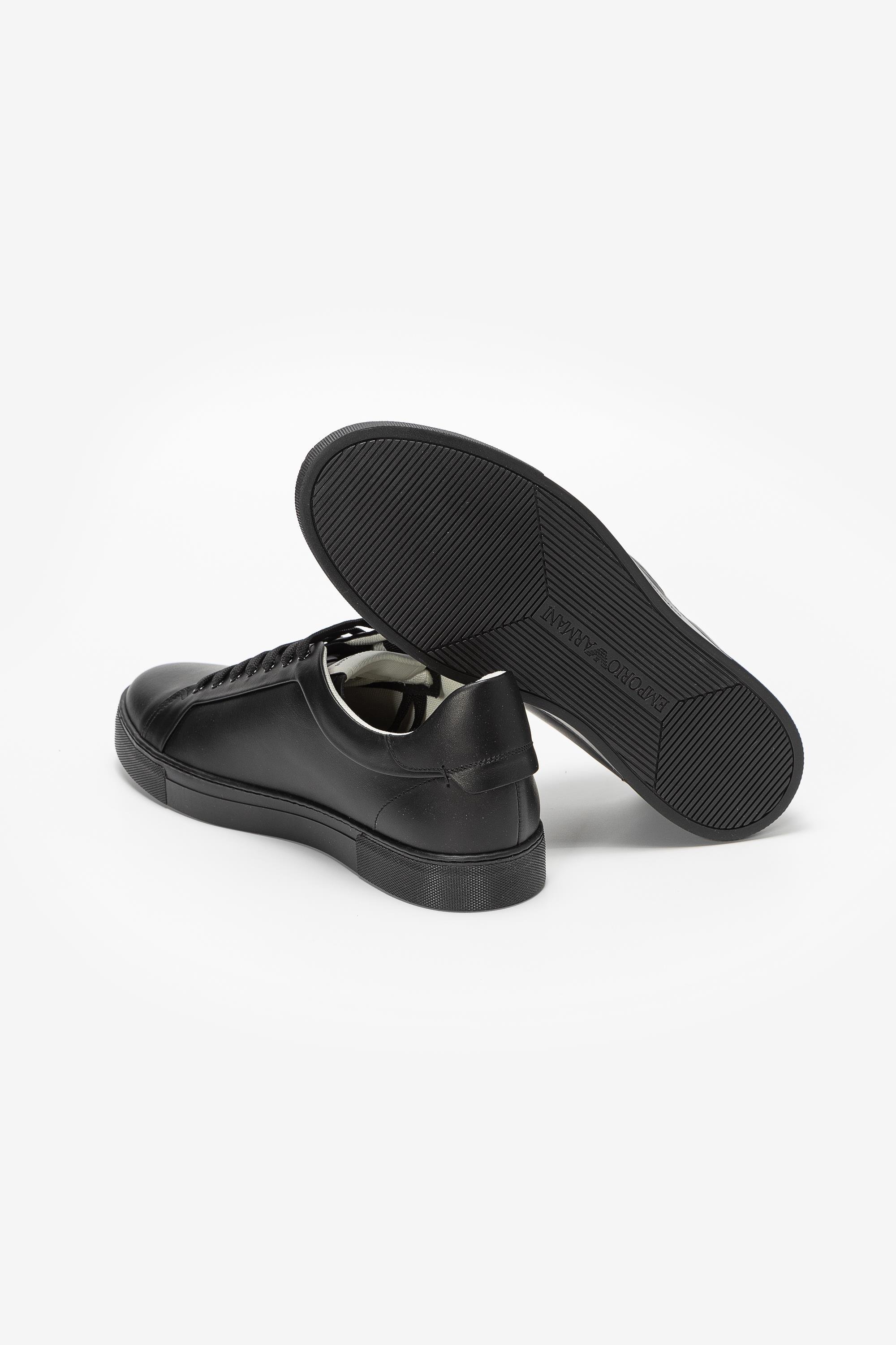 Emporio Armani Erkek Sneaker