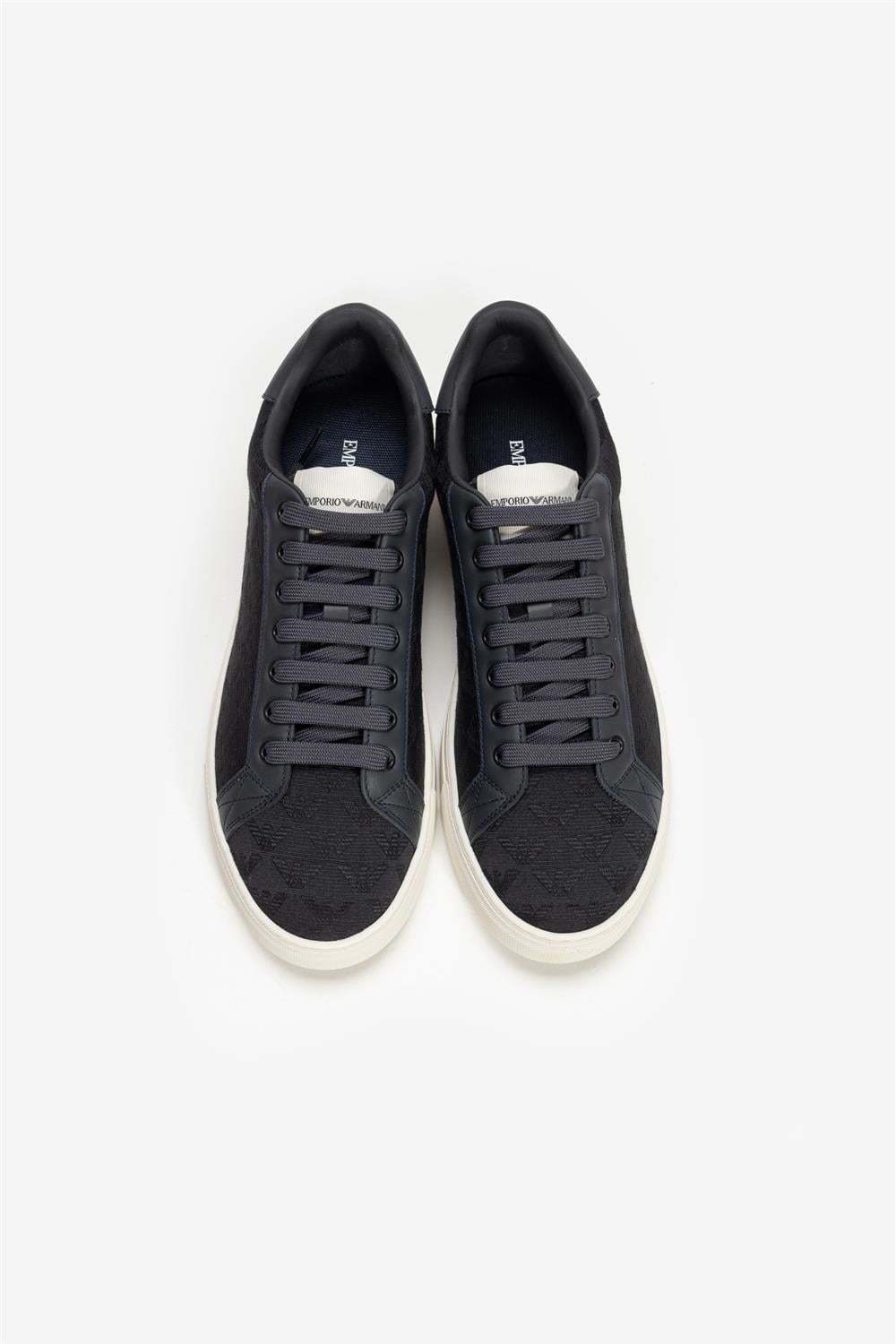 Emporio Armani Erkek Sneaker