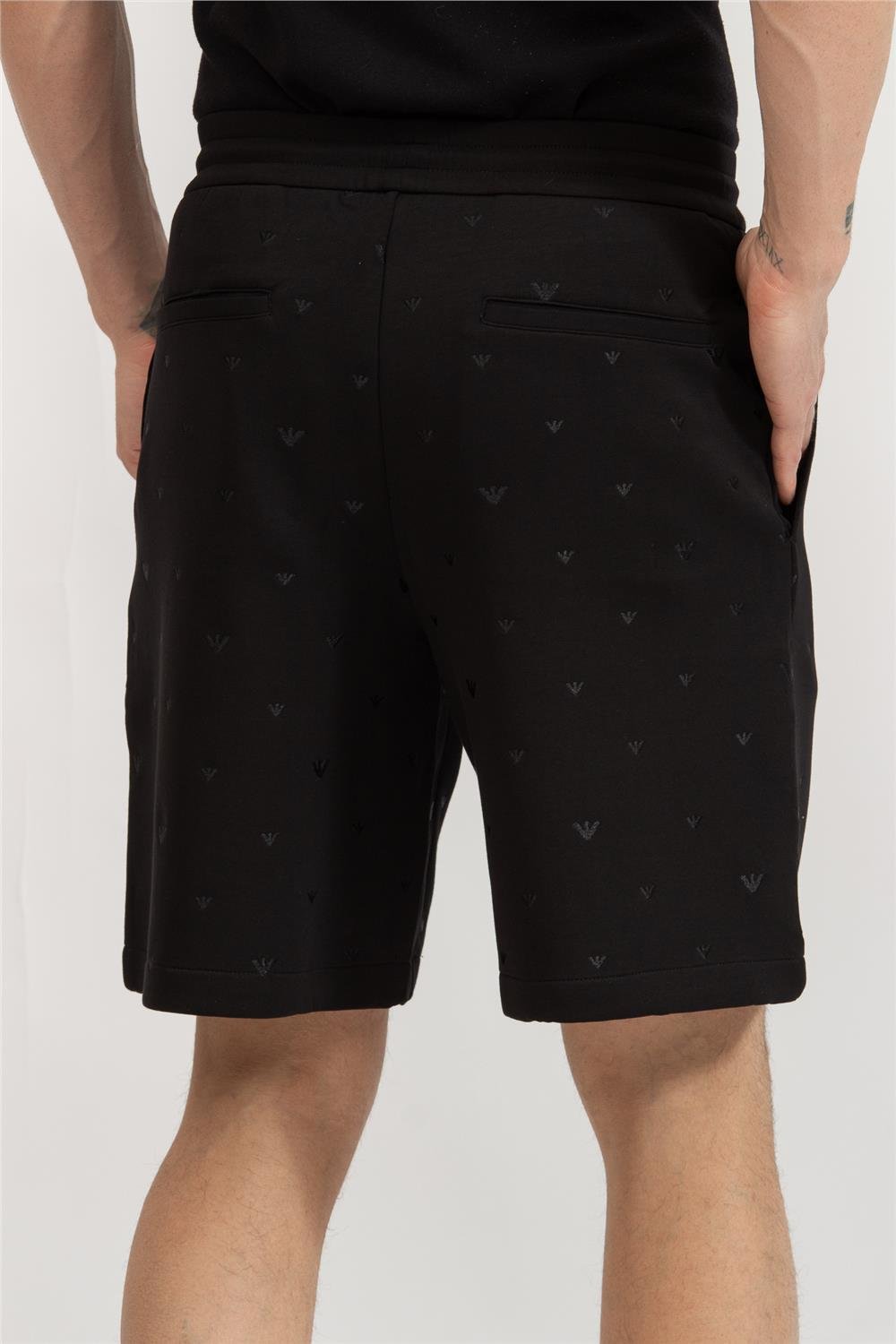 Emporio Armani Erkek Şort