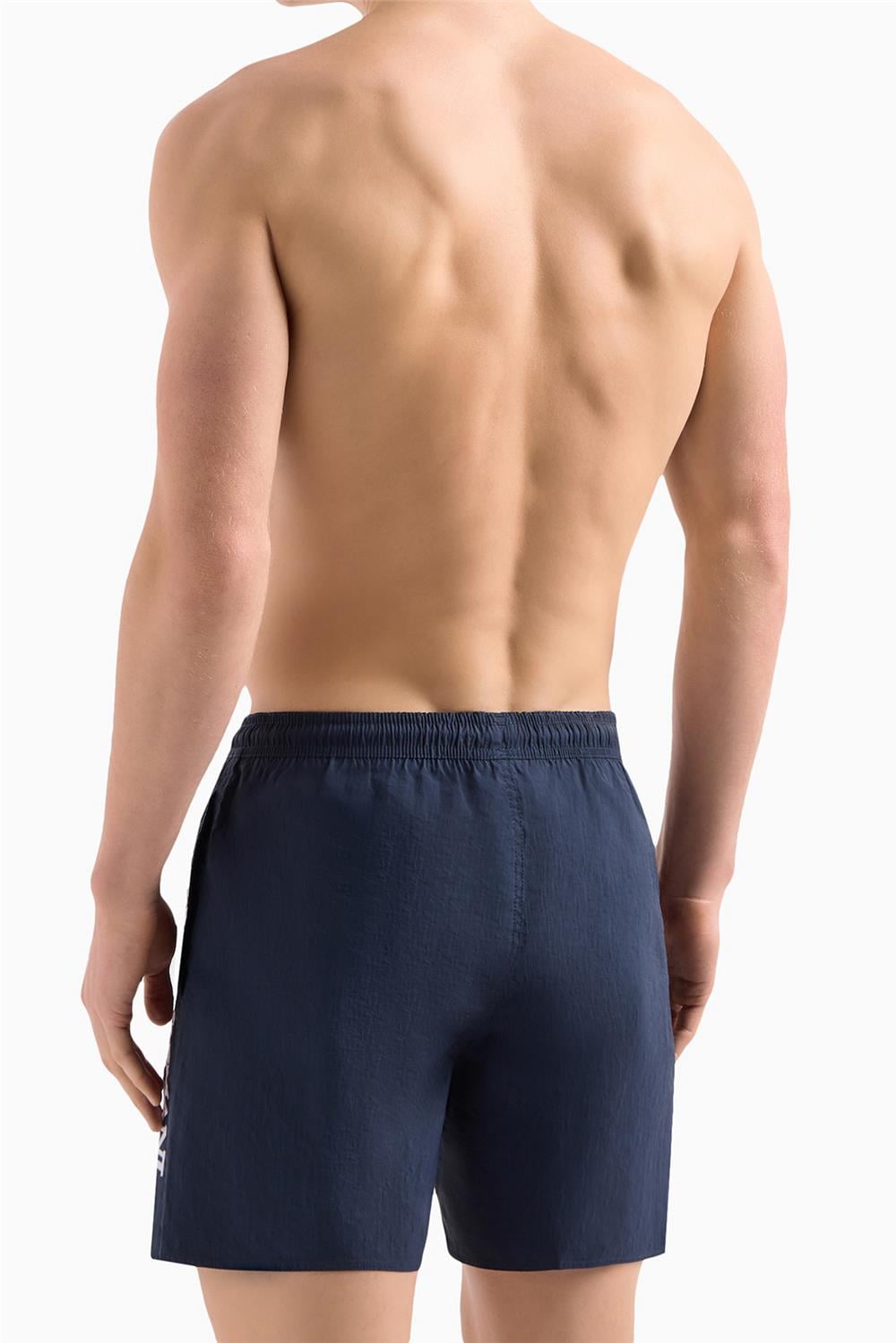Emporio Armani Erkek Şort Mayo