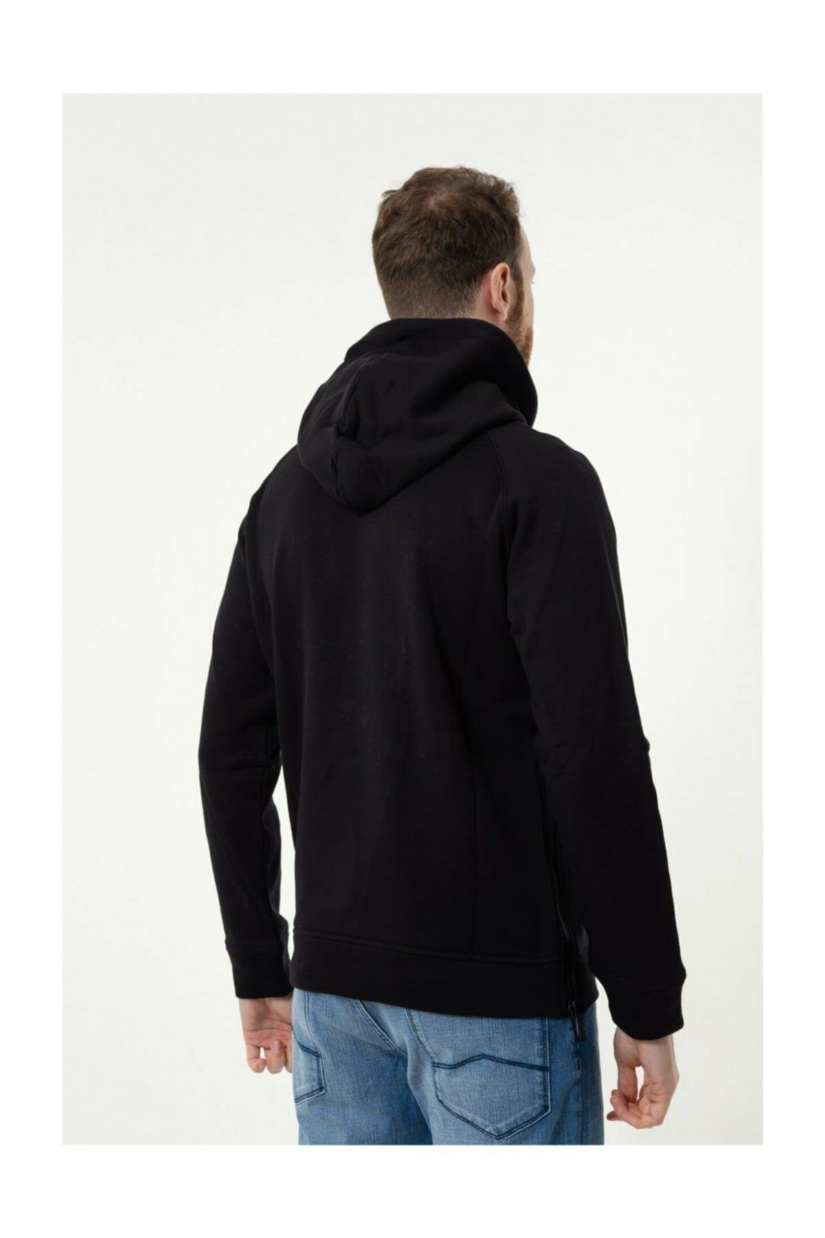 Emporio Armani Erkek Sweatshirt