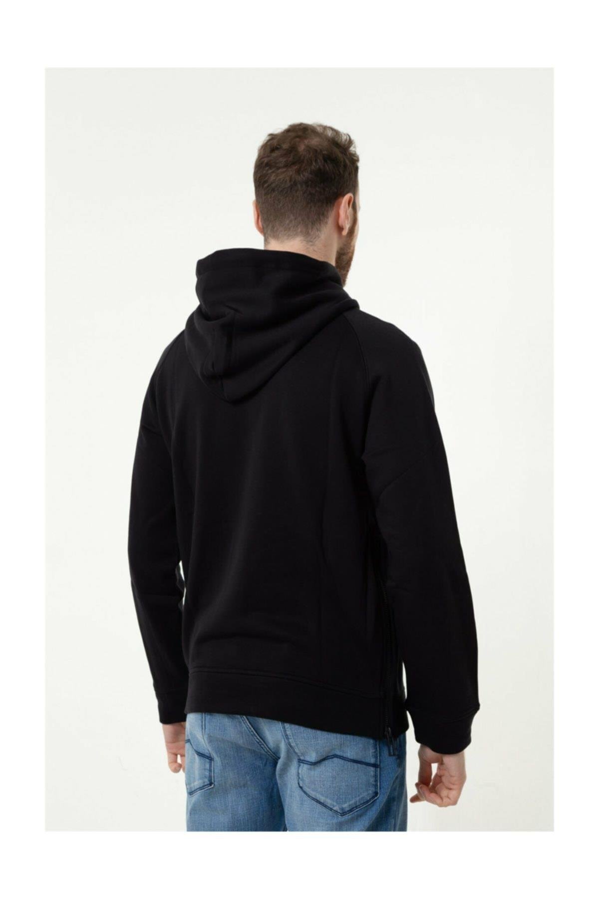 Emporio Armani Erkek Sweatshirt