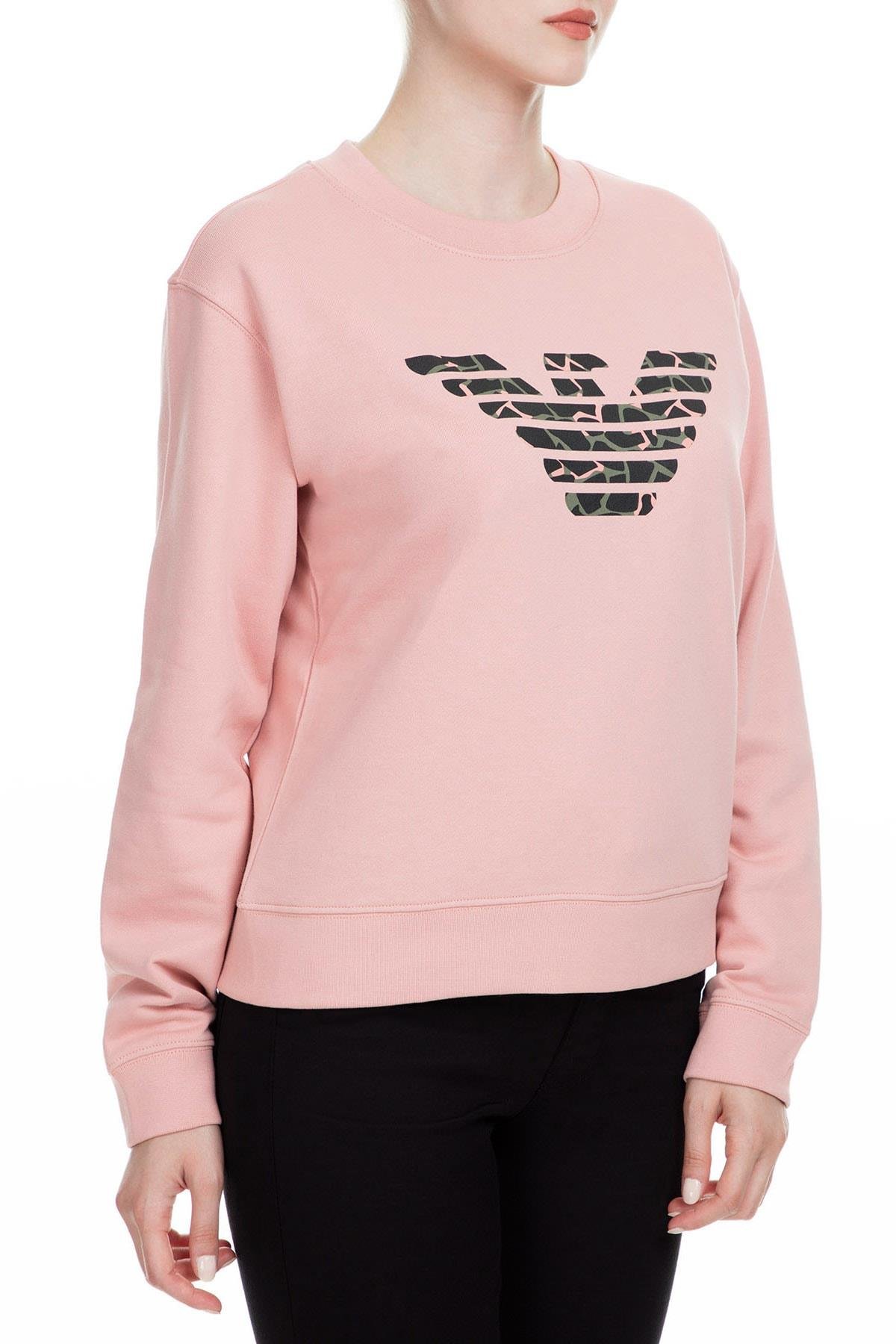 Emporio Armani Erkek Sweatshirt