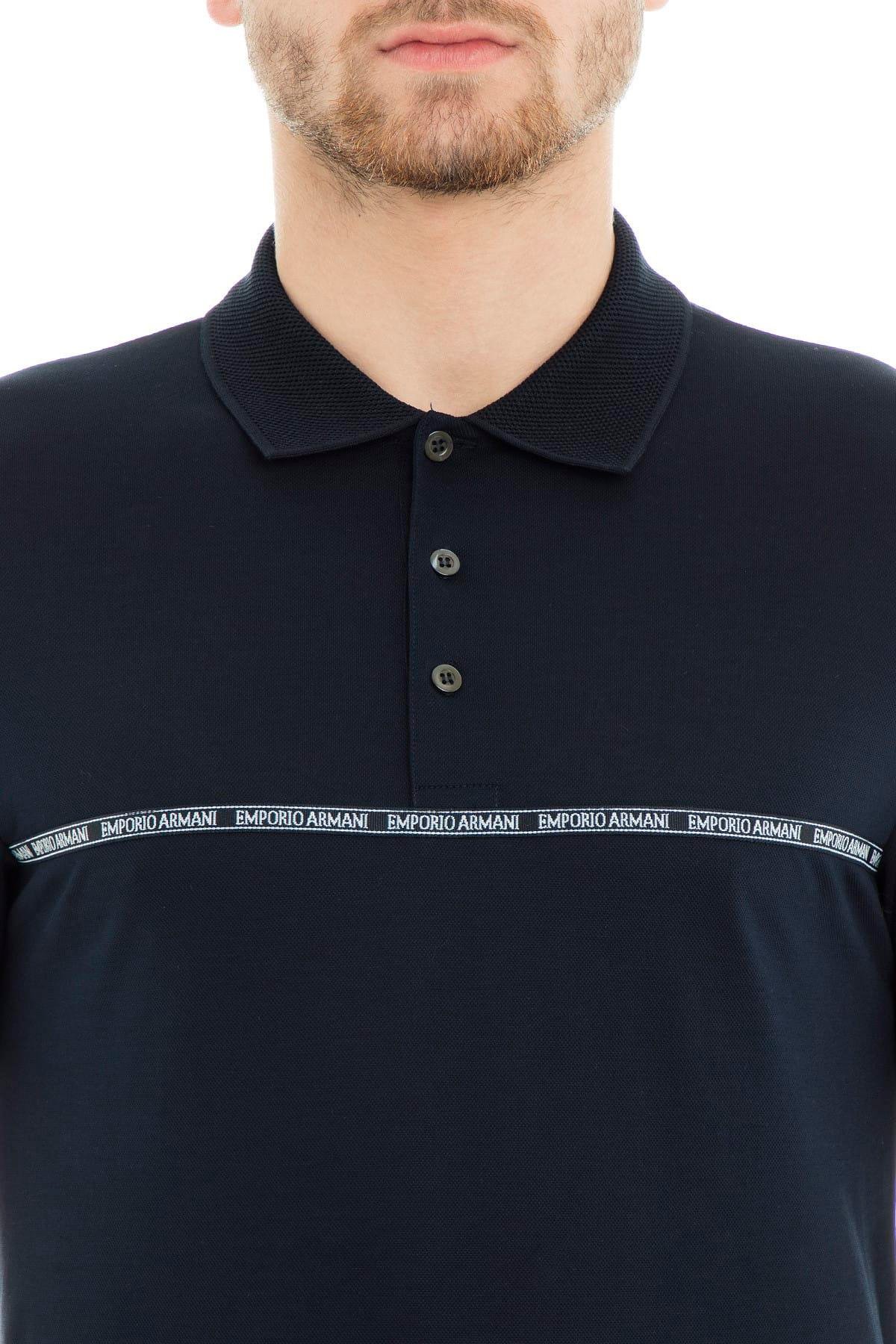 Emporio Armani Erkek T-shirt