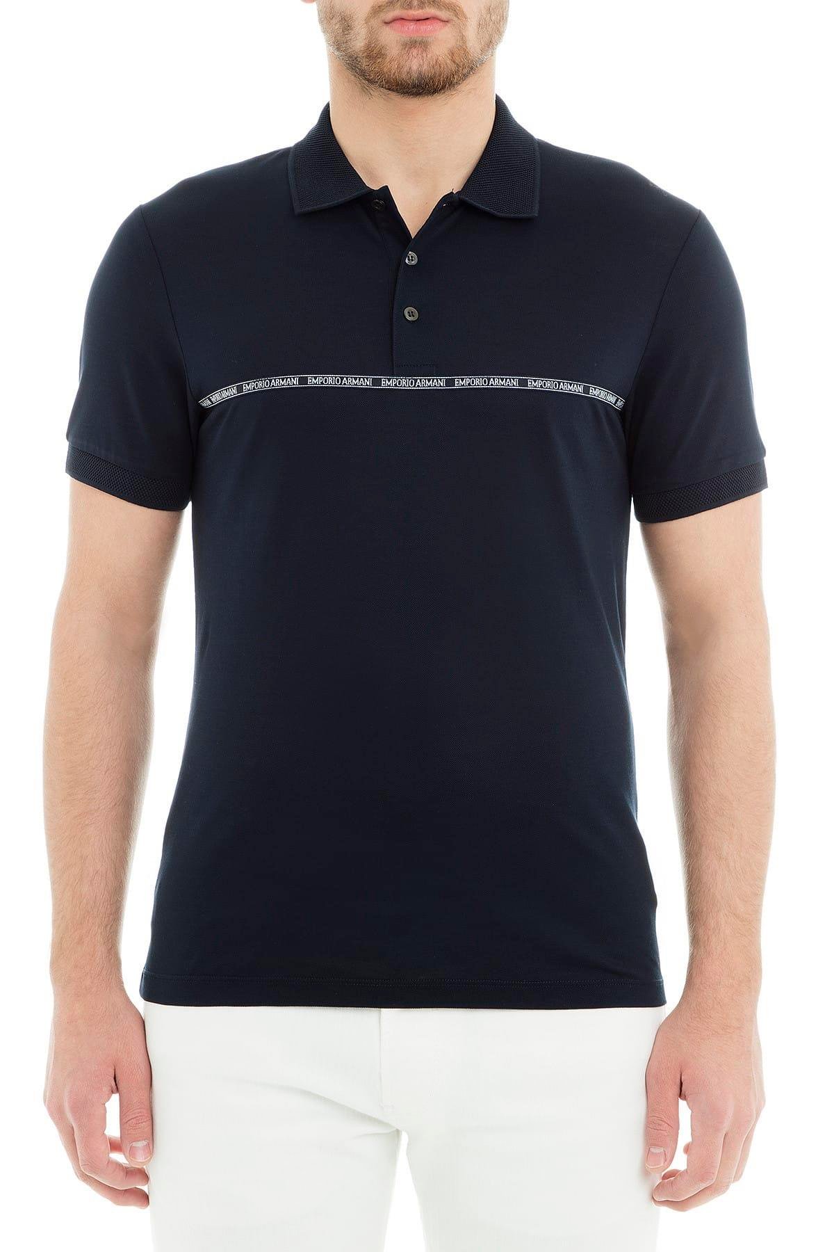 Emporio Armani Erkek T-shirt