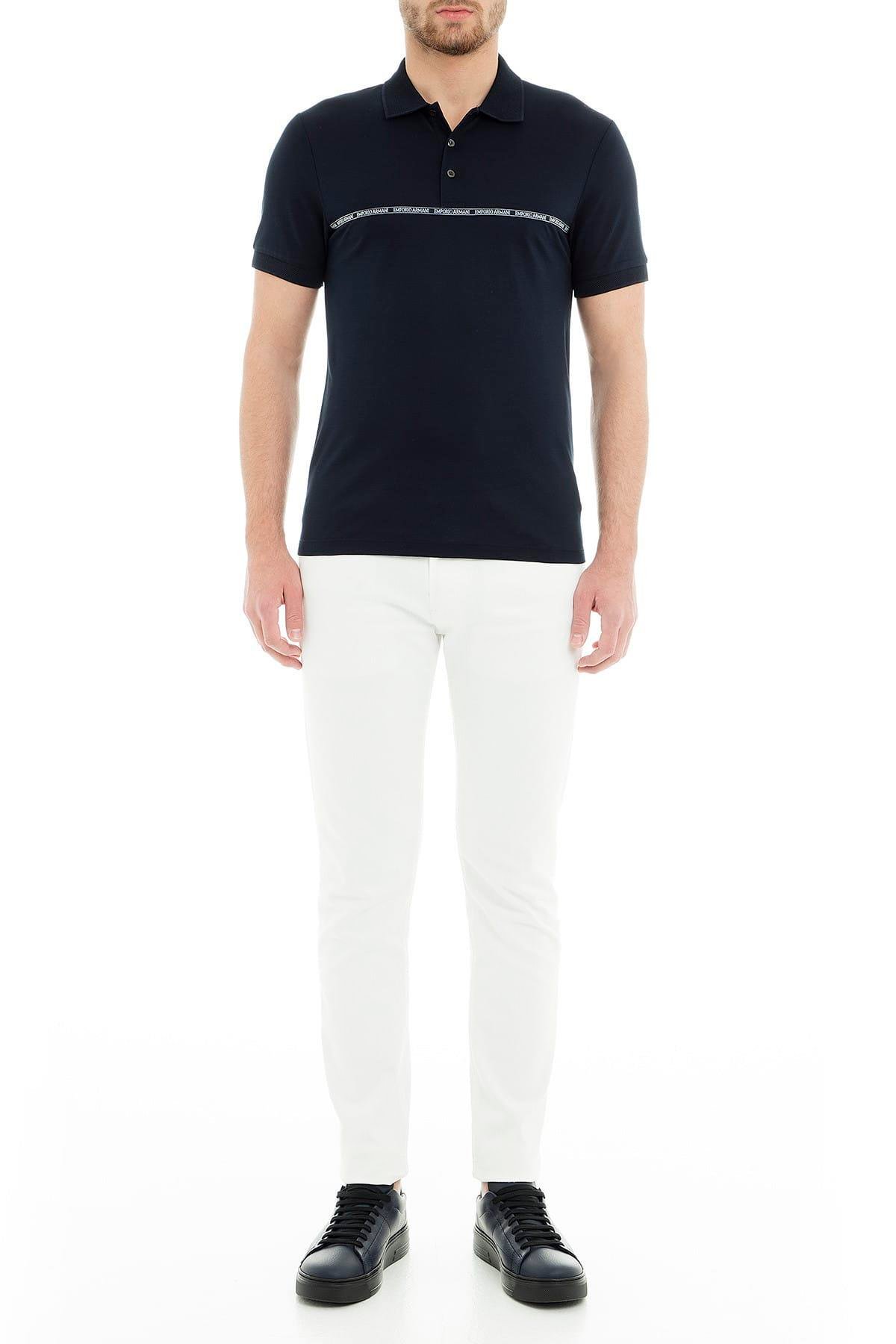 Emporio Armani Erkek T-shirt