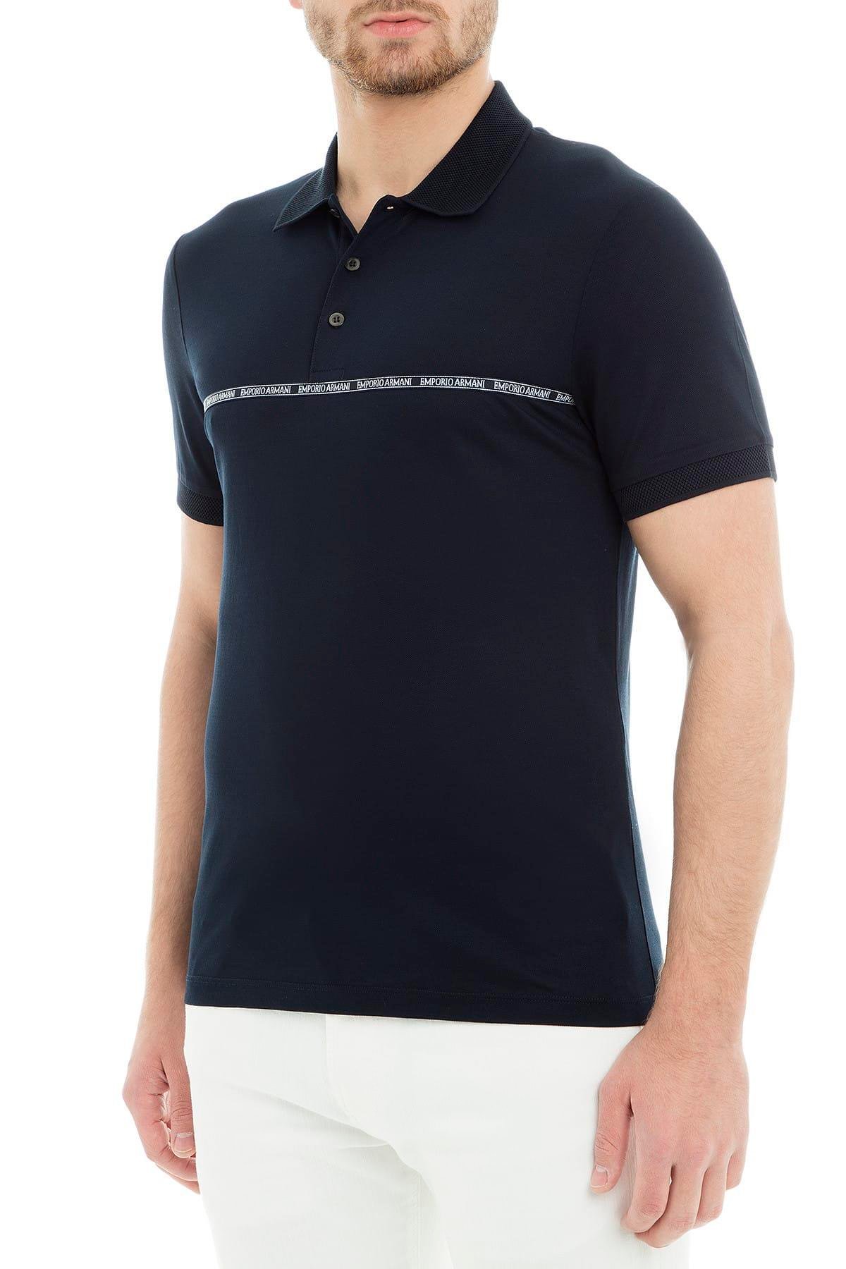 Emporio Armani Erkek T-shirt