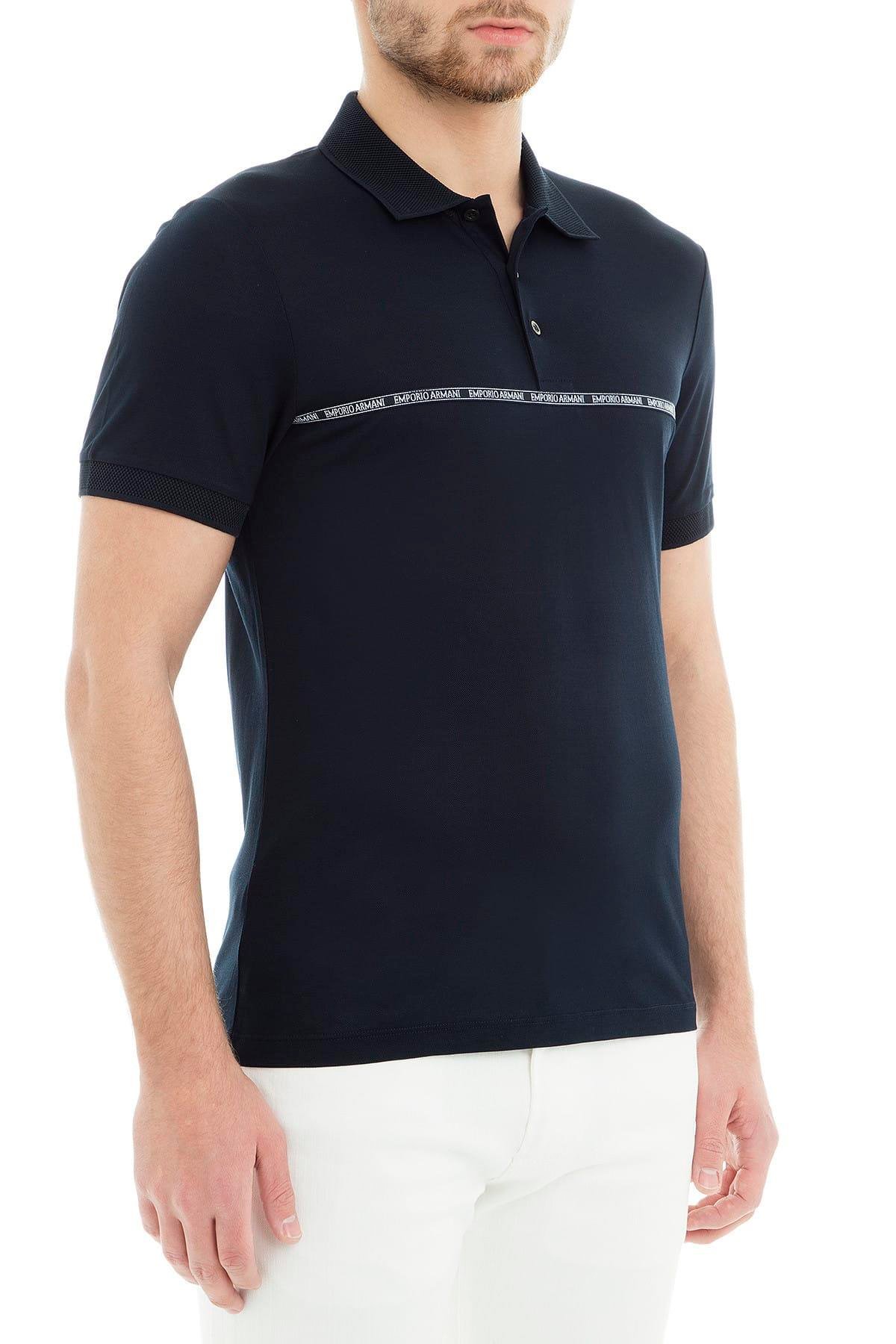 Emporio Armani Erkek T-shirt