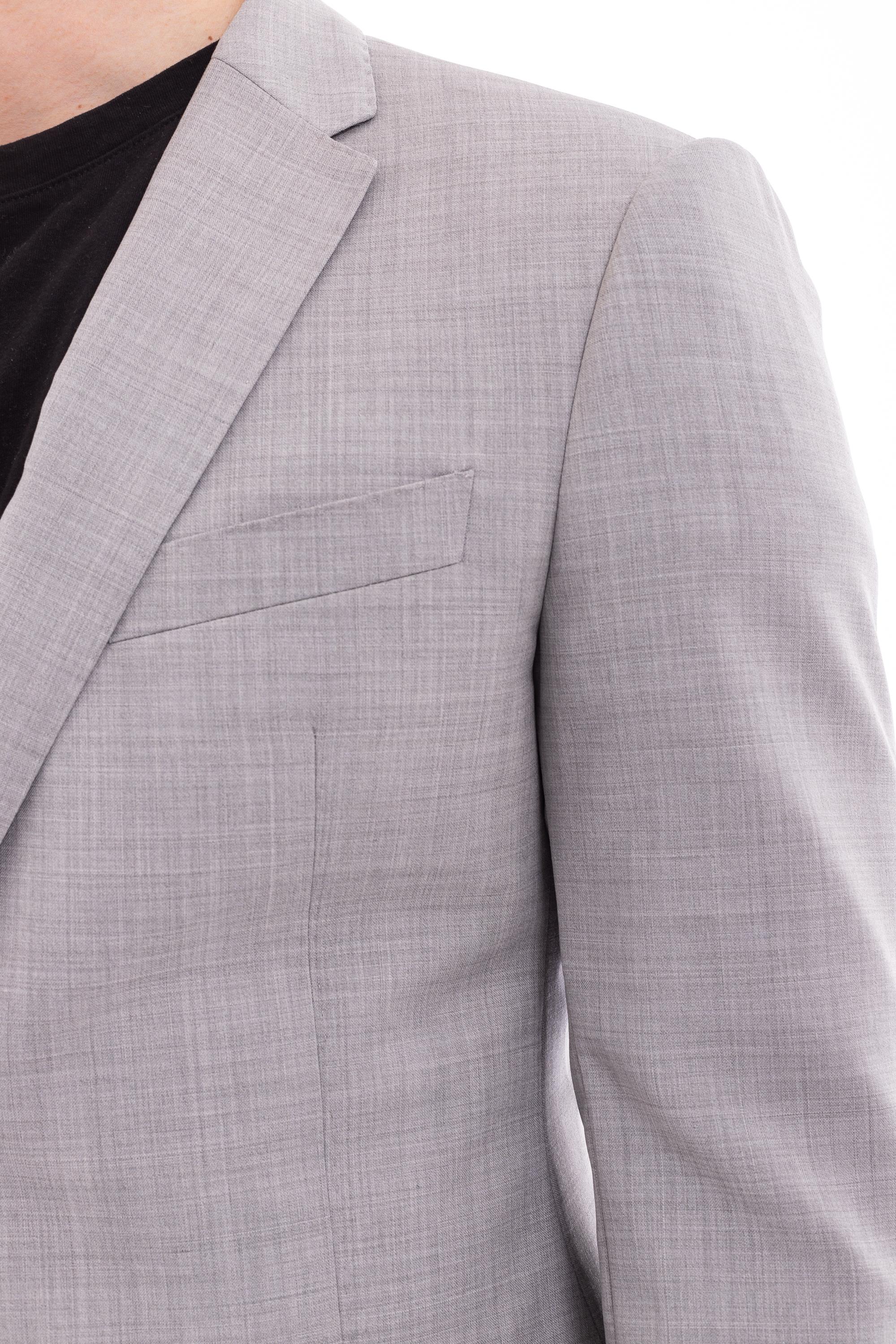Emporio Armani Erkek Takım Elbise