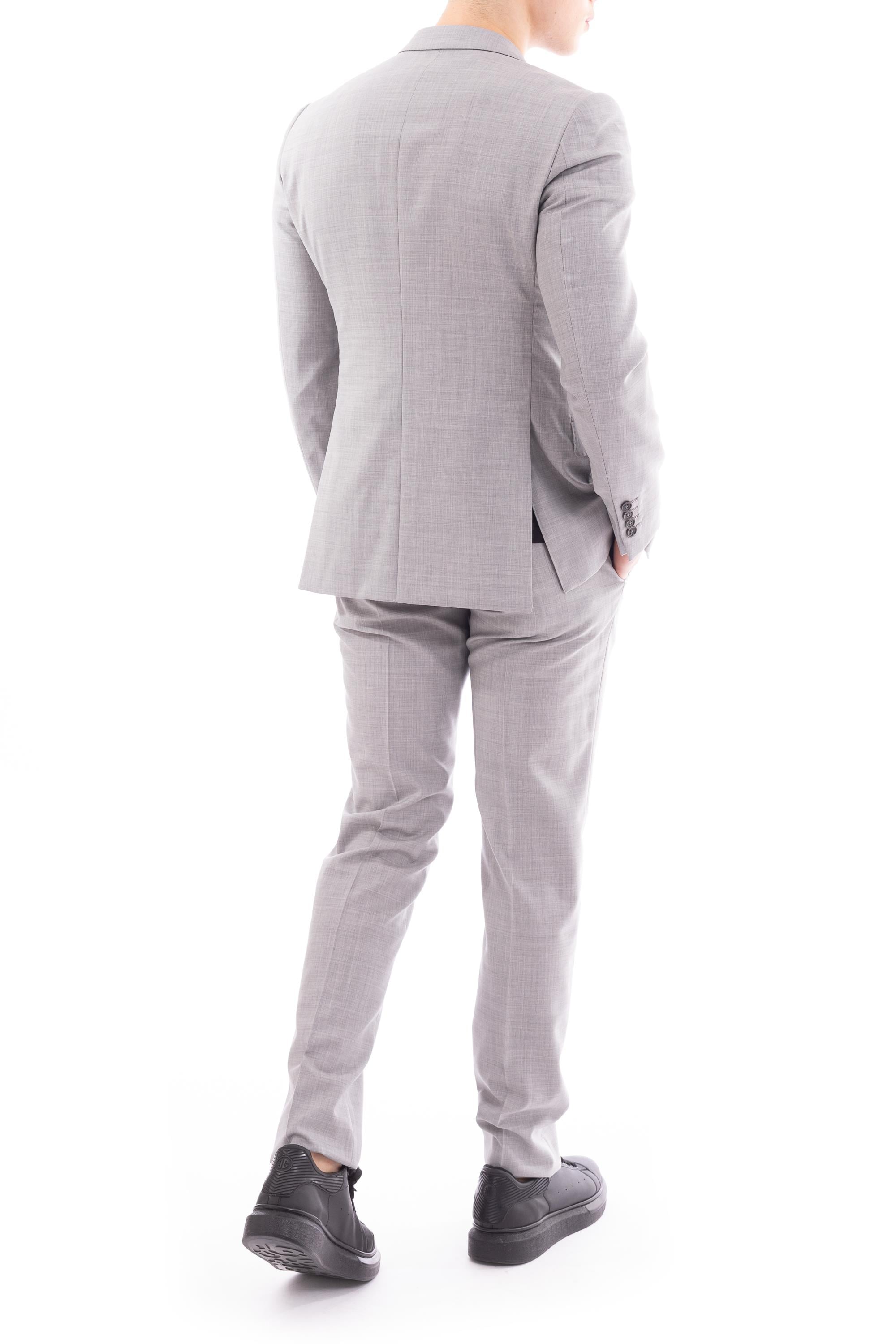 Emporio Armani Erkek Takım Elbise