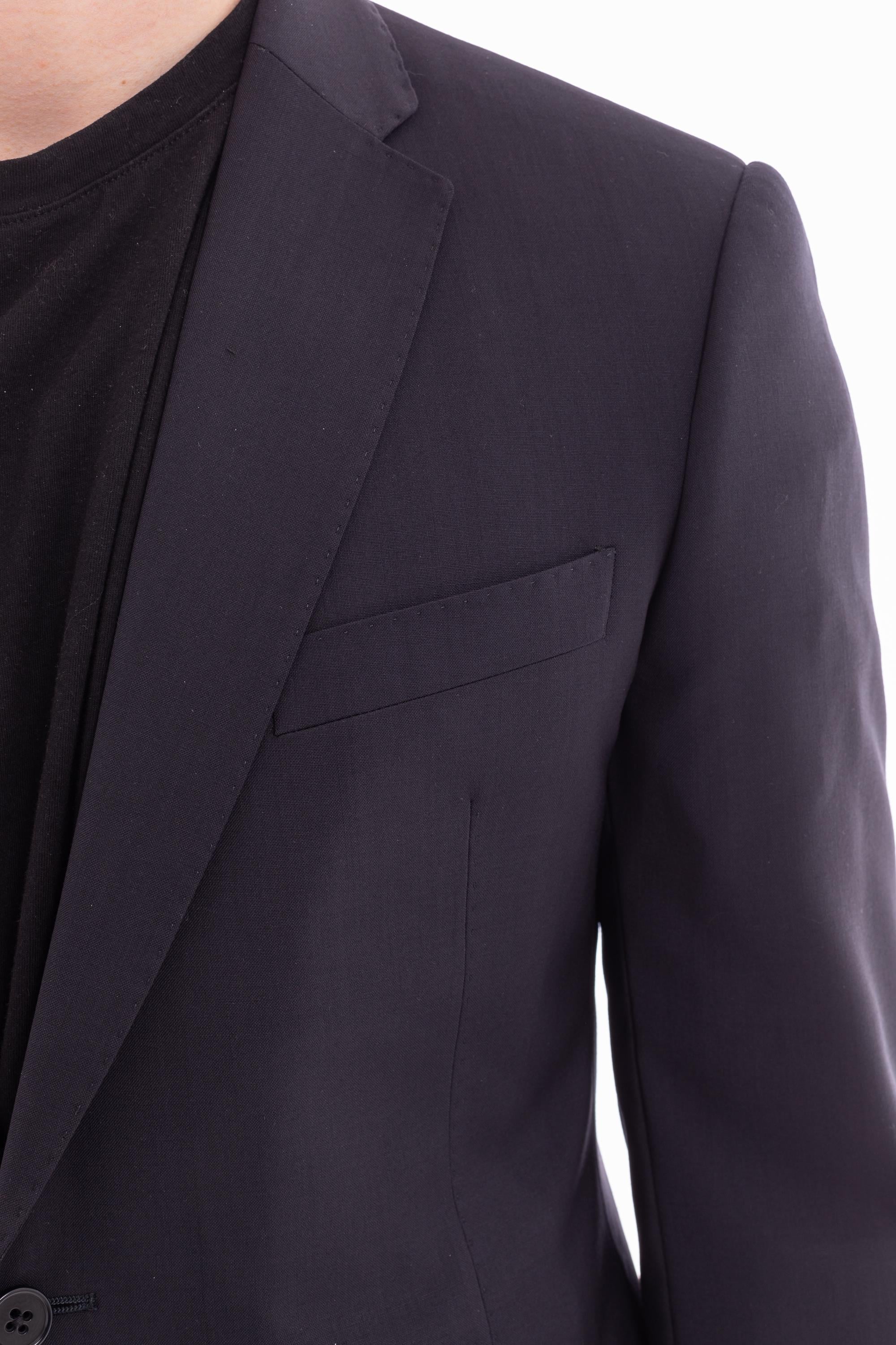 Emporio Armani Erkek Takım Elbise