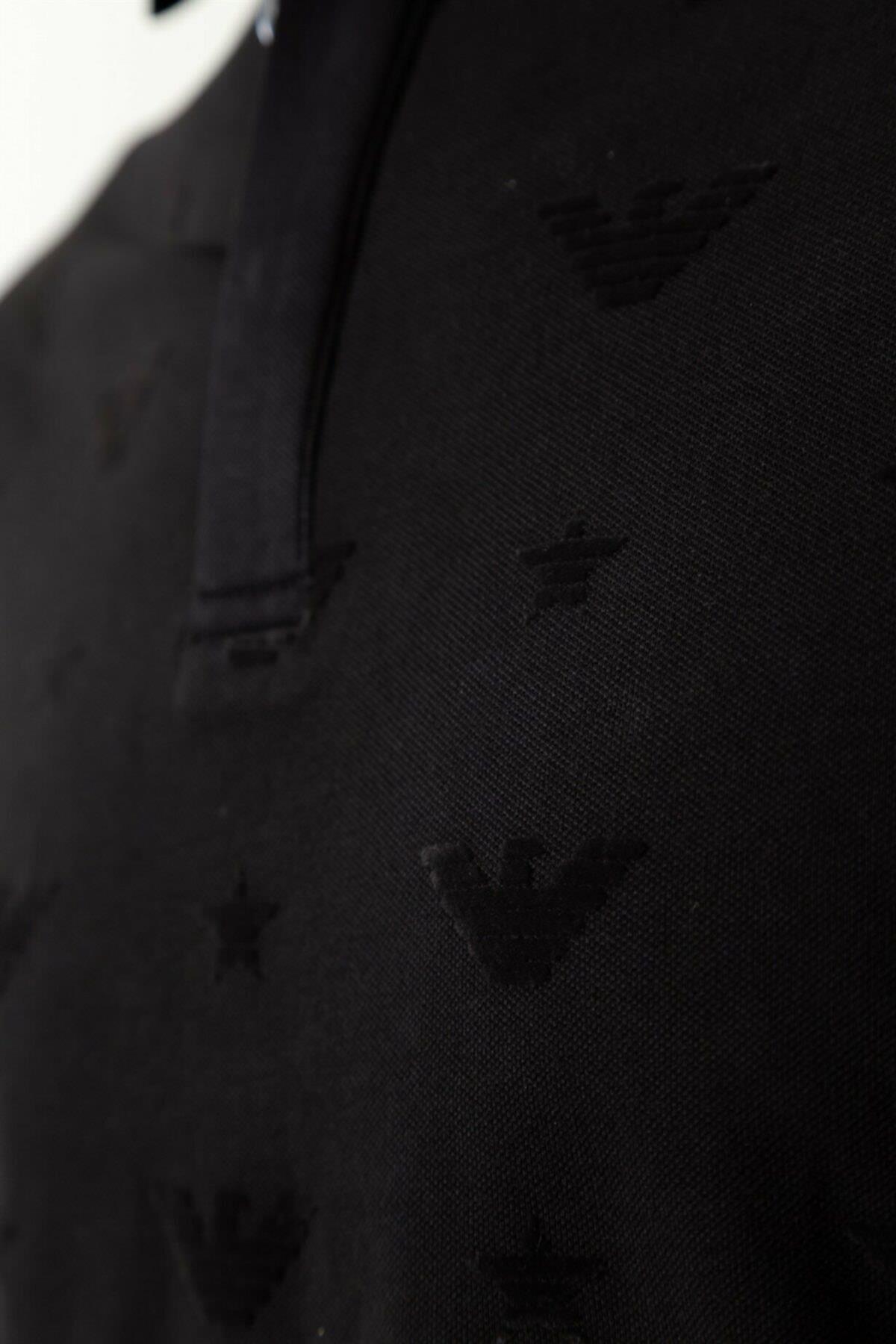 Emporio Armani Erkek Triko
