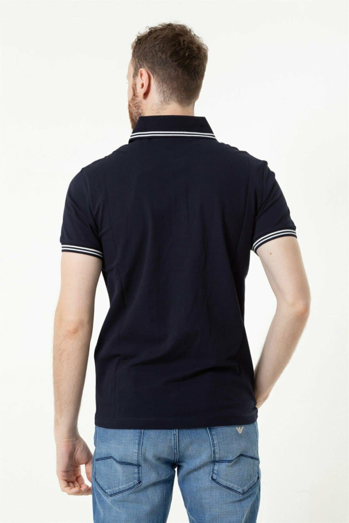 Emporio Armani Erkek Triko