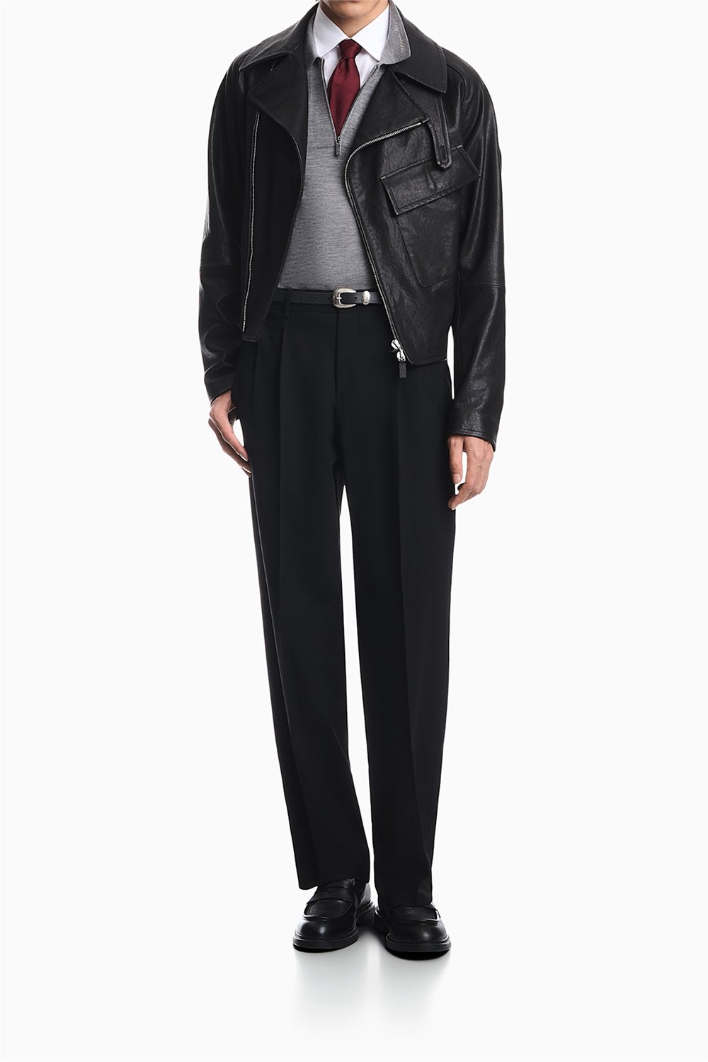 Emporio Armani Erkek Triko