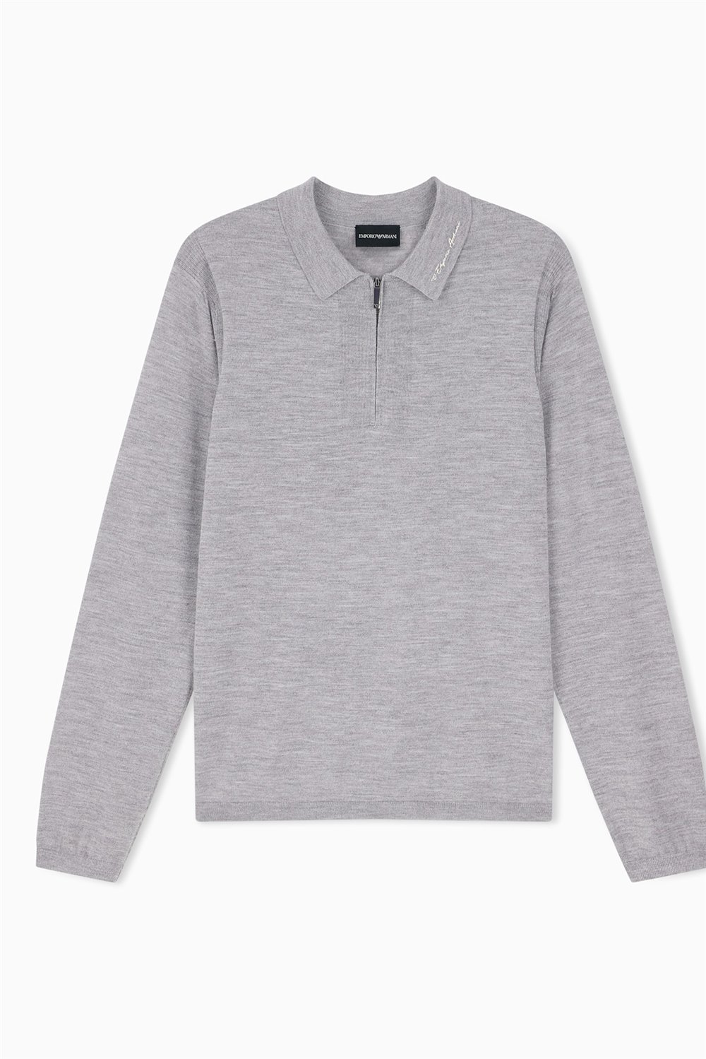 Emporio Armani Erkek Triko