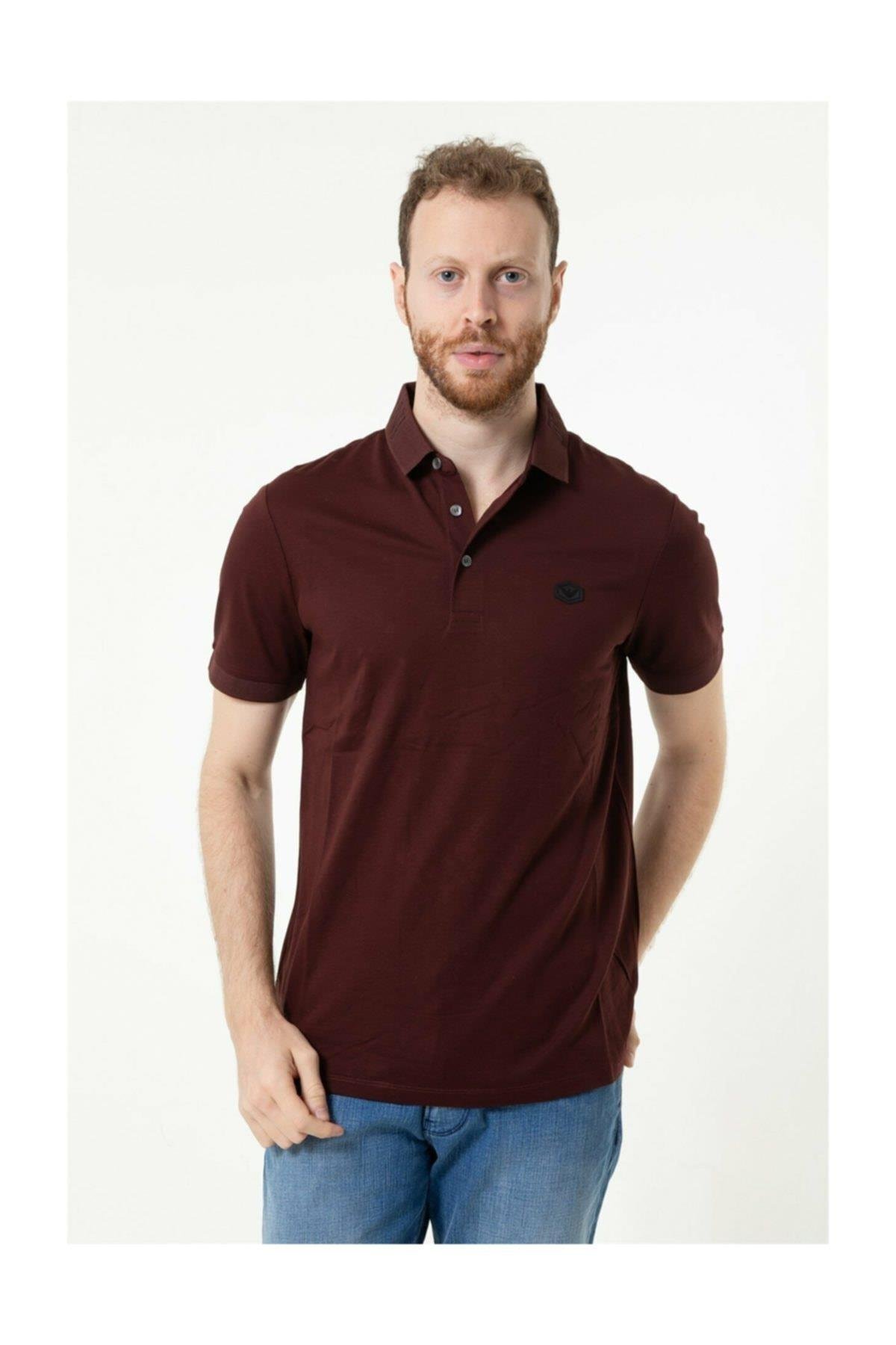 Emporio Armani Erkek Triko