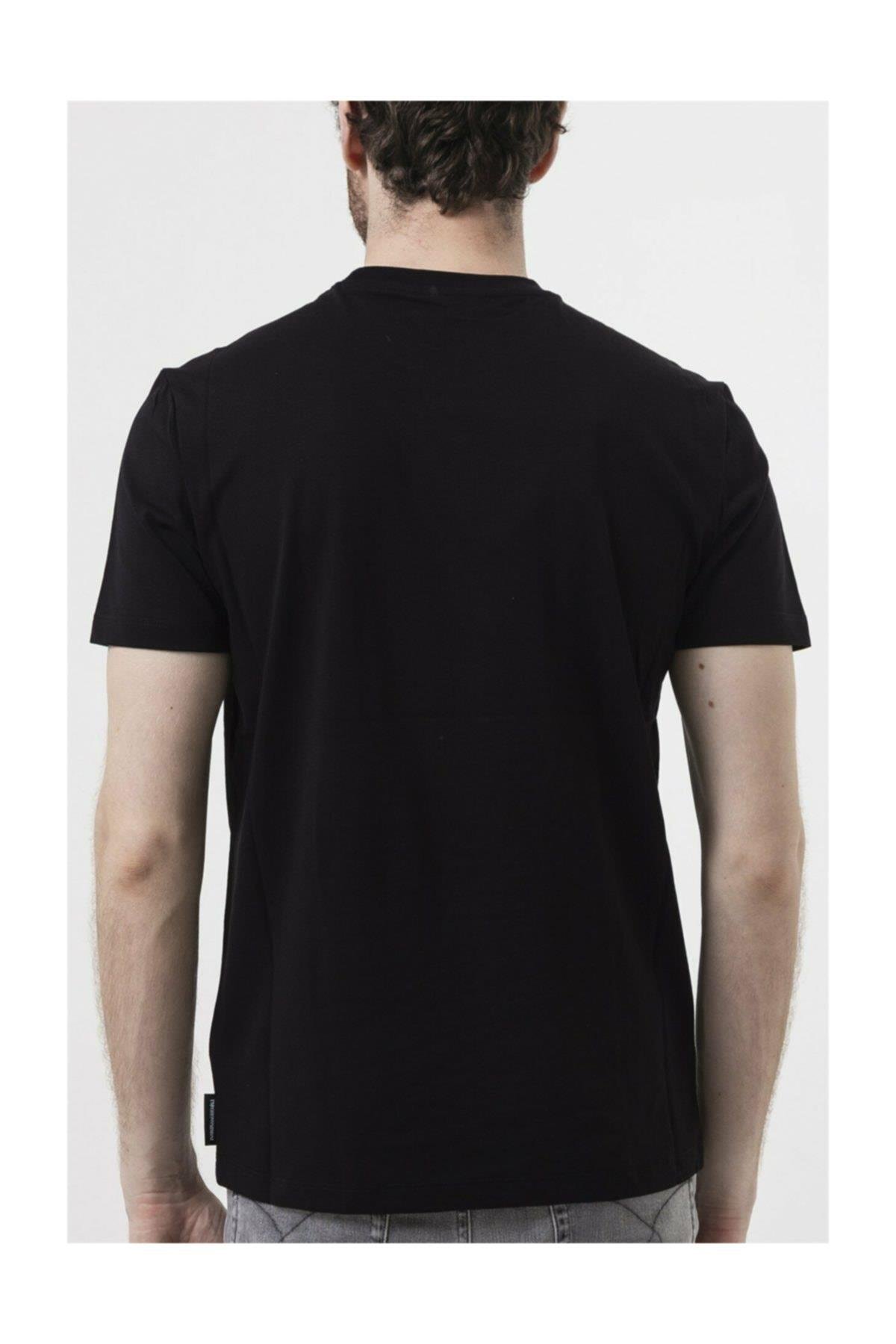 Emporio Armani Erkek Triko